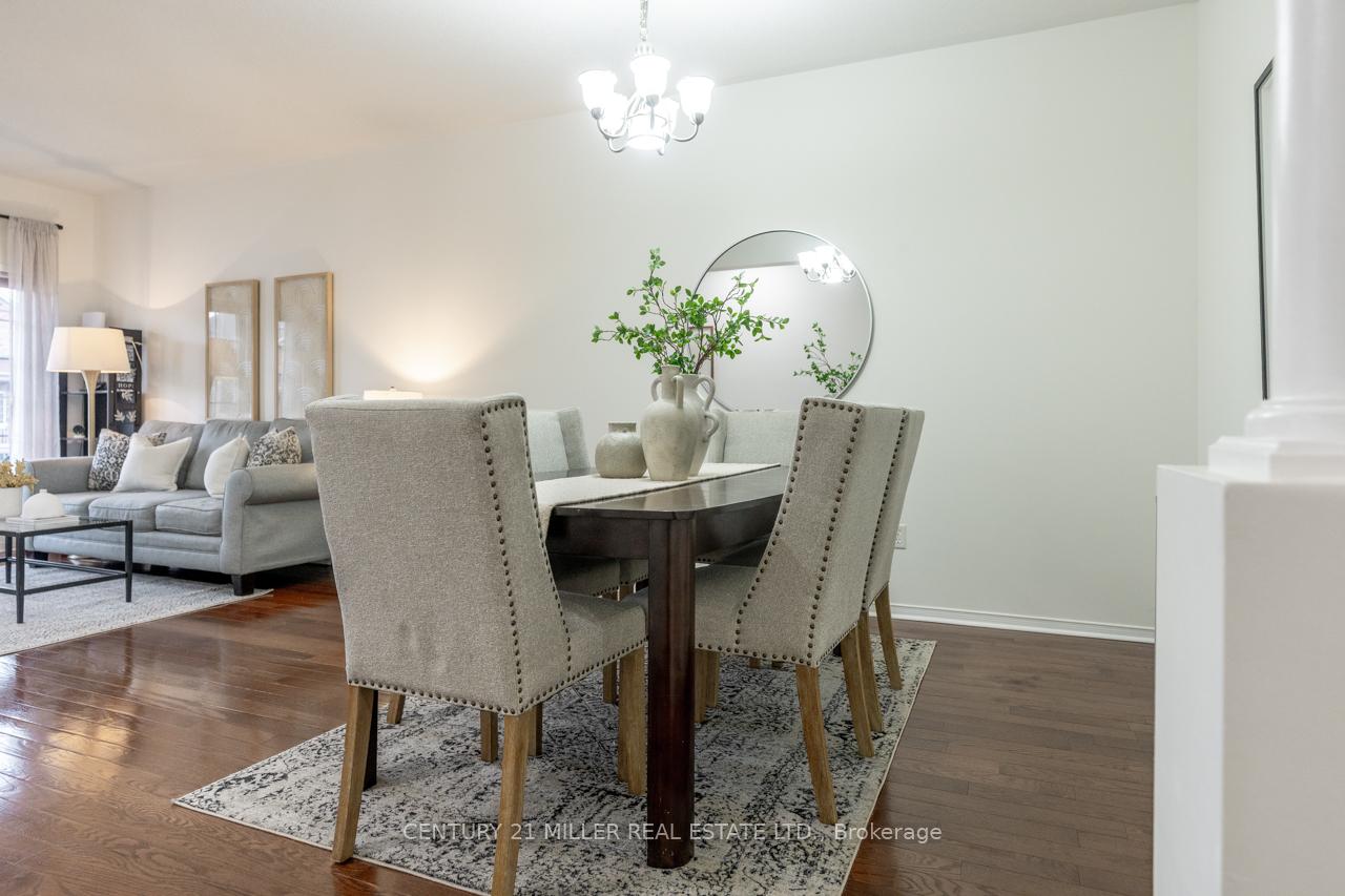 Photo 7 of 19 Owens Road, Brampton, Credit Valley — HOMEH