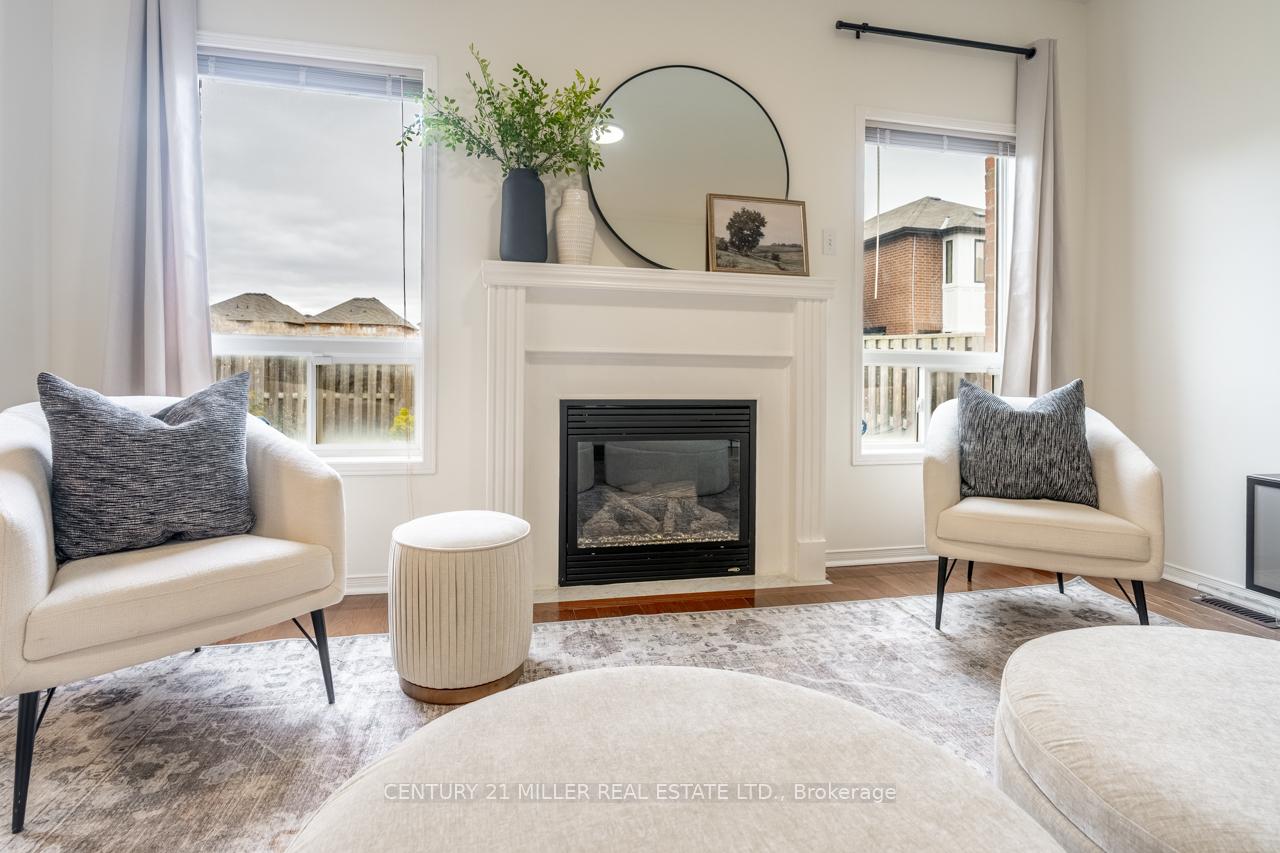 Photo 12 of 19 Owens Road, Brampton, Credit Valley — HOMEH