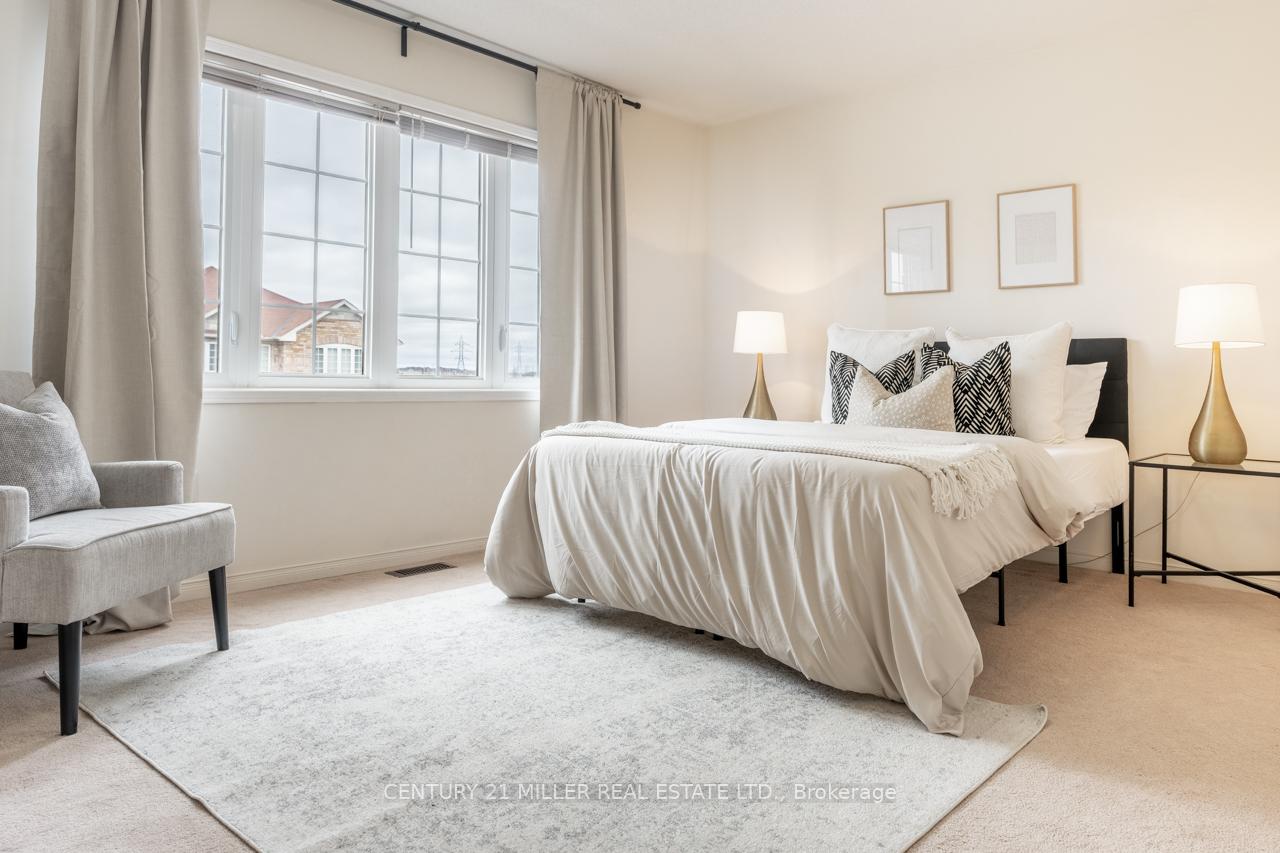 Photo 21 of 19 Owens Road, Brampton, Credit Valley — HOMEH