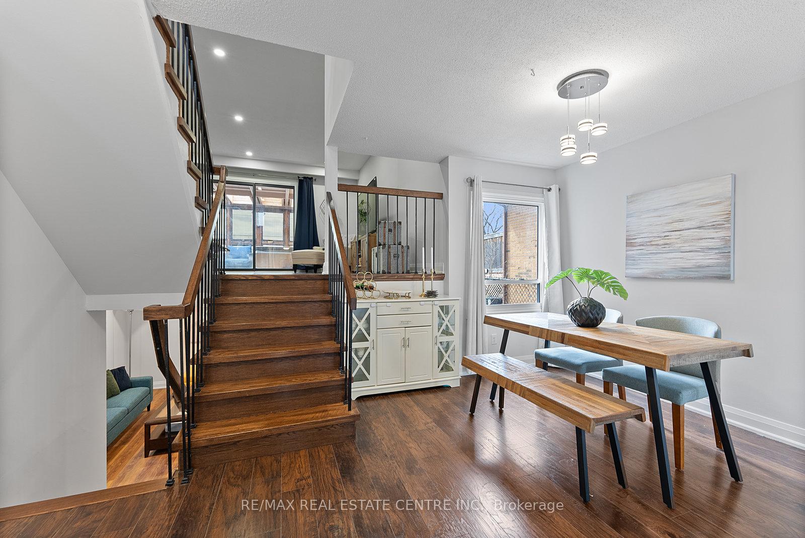 Photo 7 of 82 Simmons Boulevard, Brampton, Madoc — HOMEH