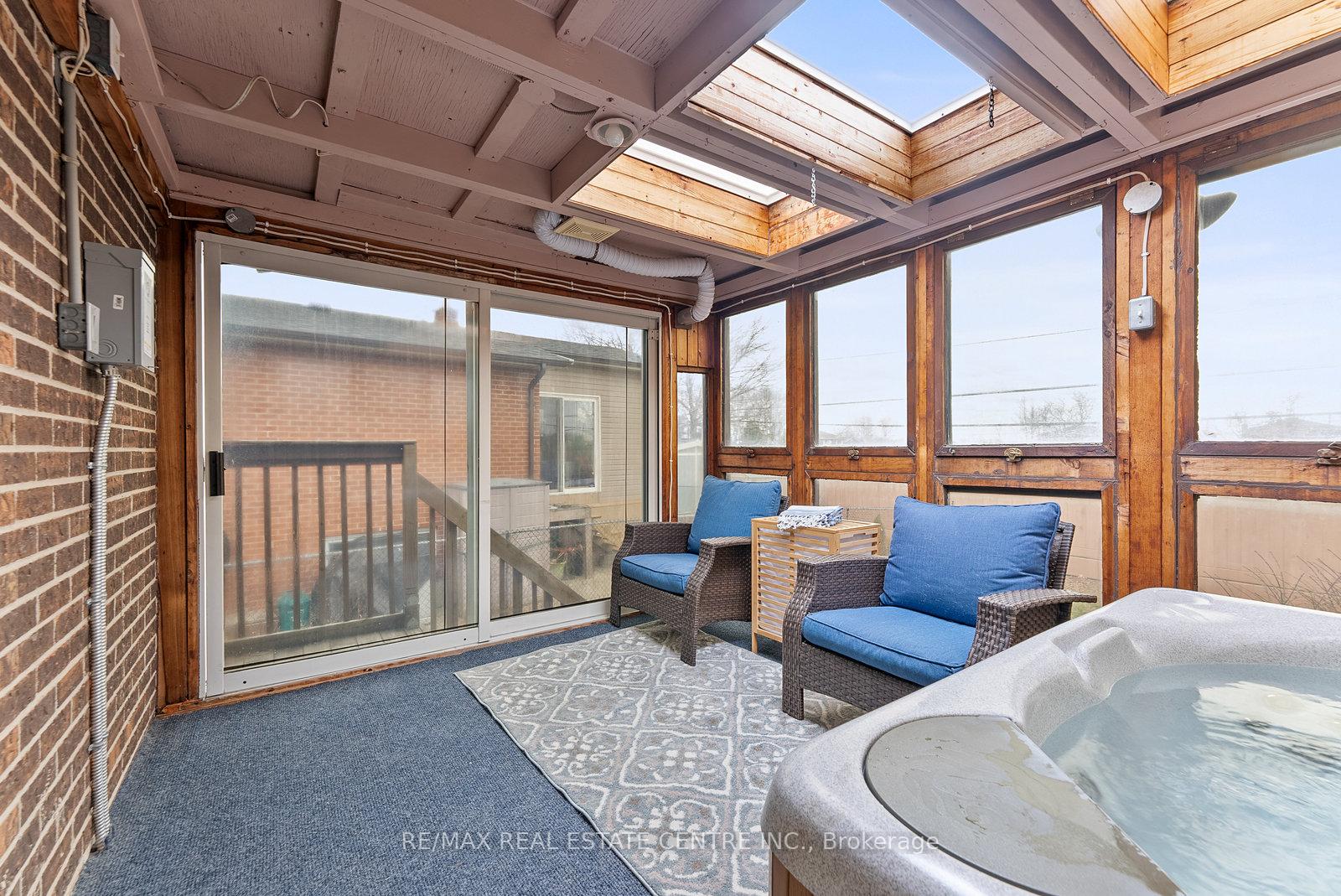 Photo 34 of 82 Simmons Boulevard, Brampton, Madoc — HOMEH