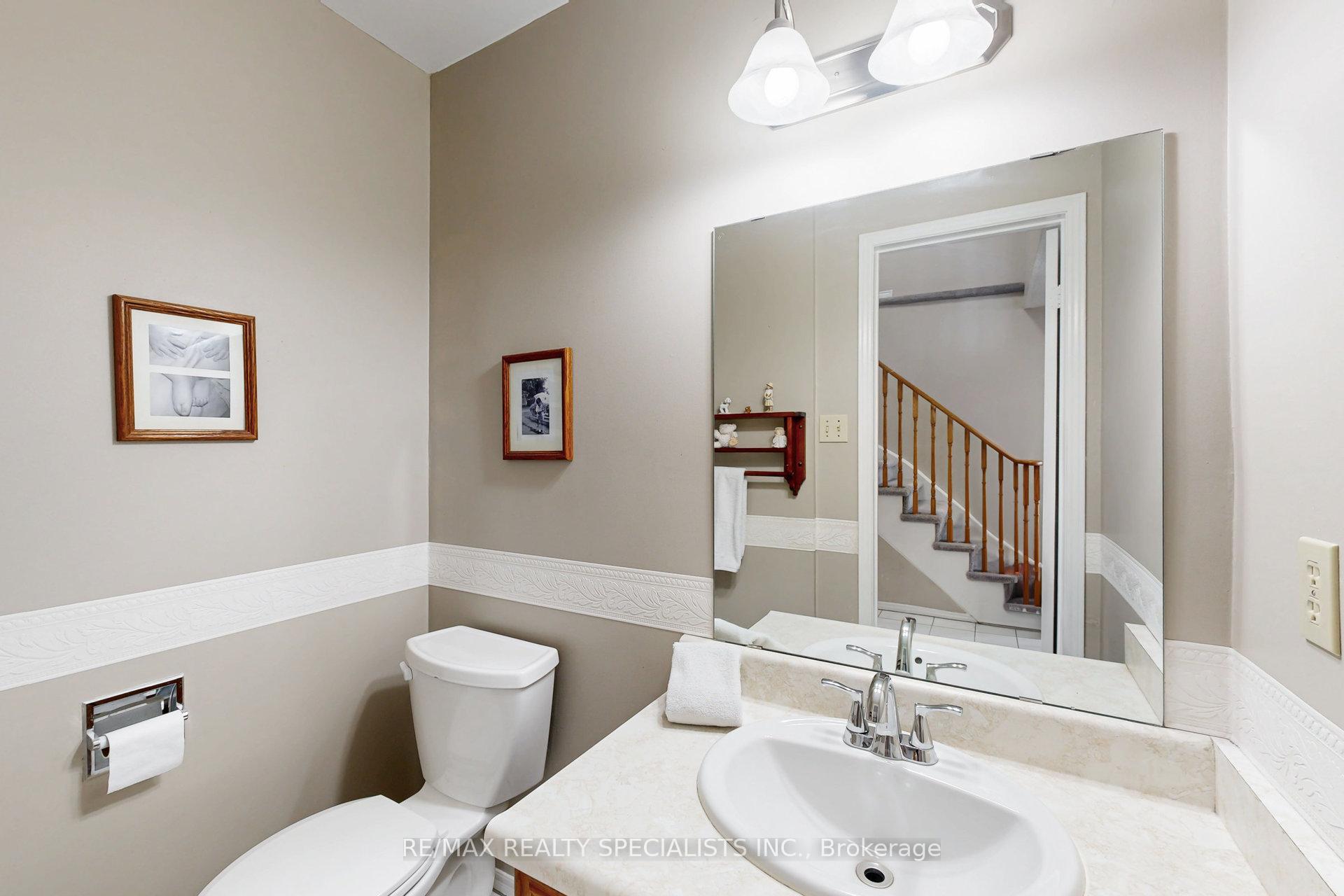 Photo 19 of 95 Sandmere Avenue, Brampton, Heart Lake West — HOMEH