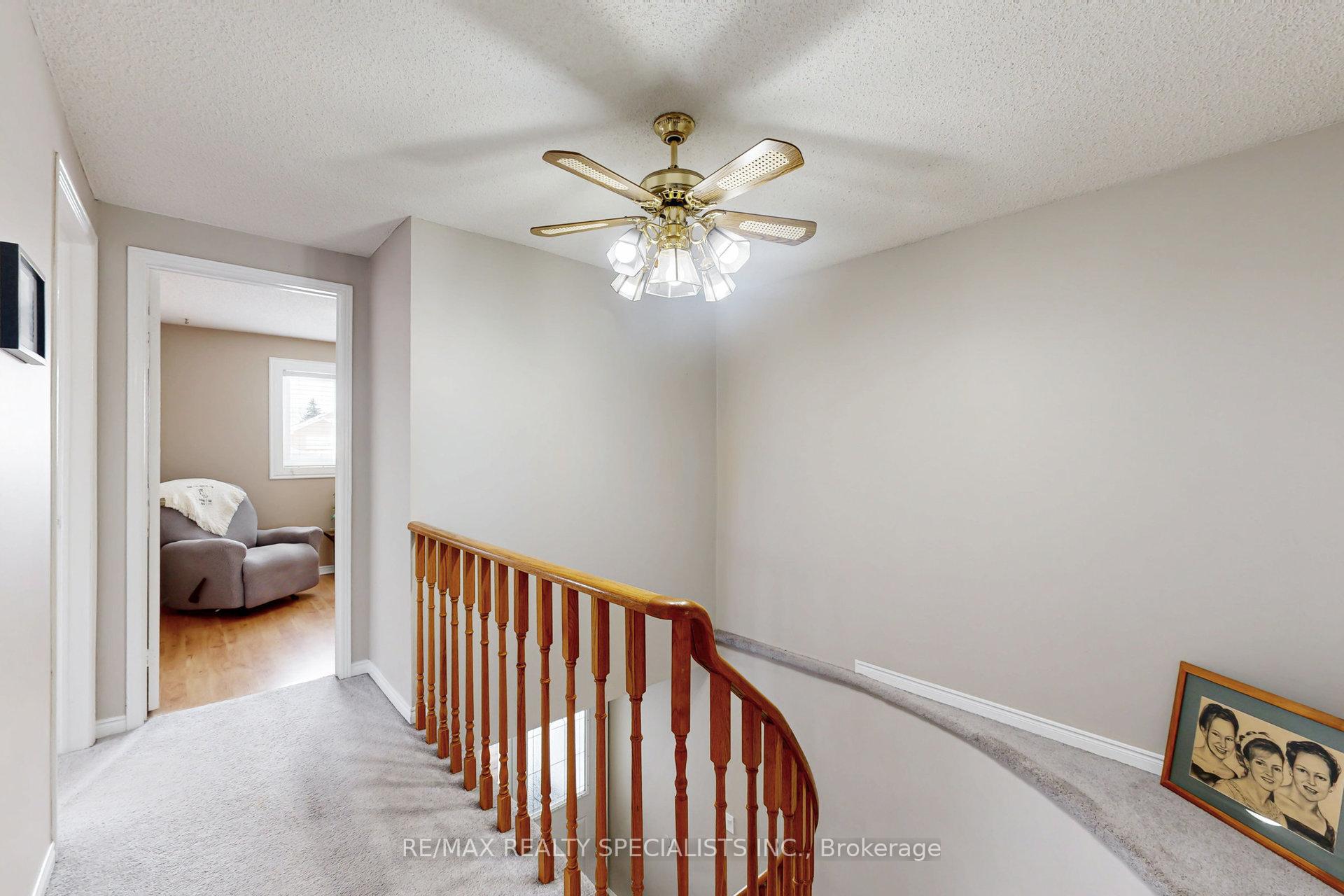 Photo 20 of 95 Sandmere Avenue, Brampton, Heart Lake West — HOMEH