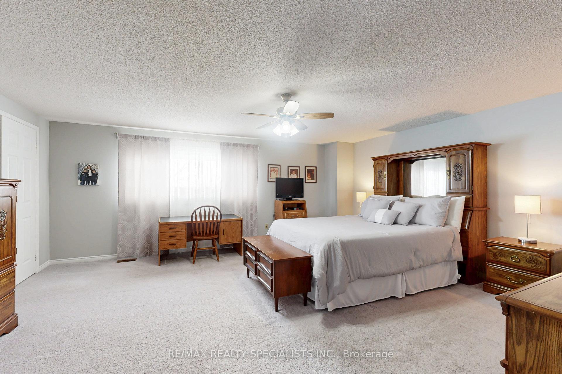 Photo 21 of 95 Sandmere Avenue, Brampton, Heart Lake West — HOMEH