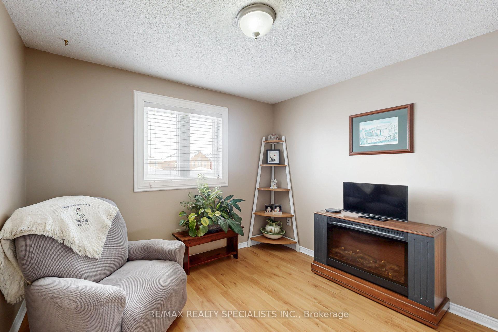 Photo 25 of 95 Sandmere Avenue, Brampton, Heart Lake West — HOMEH
