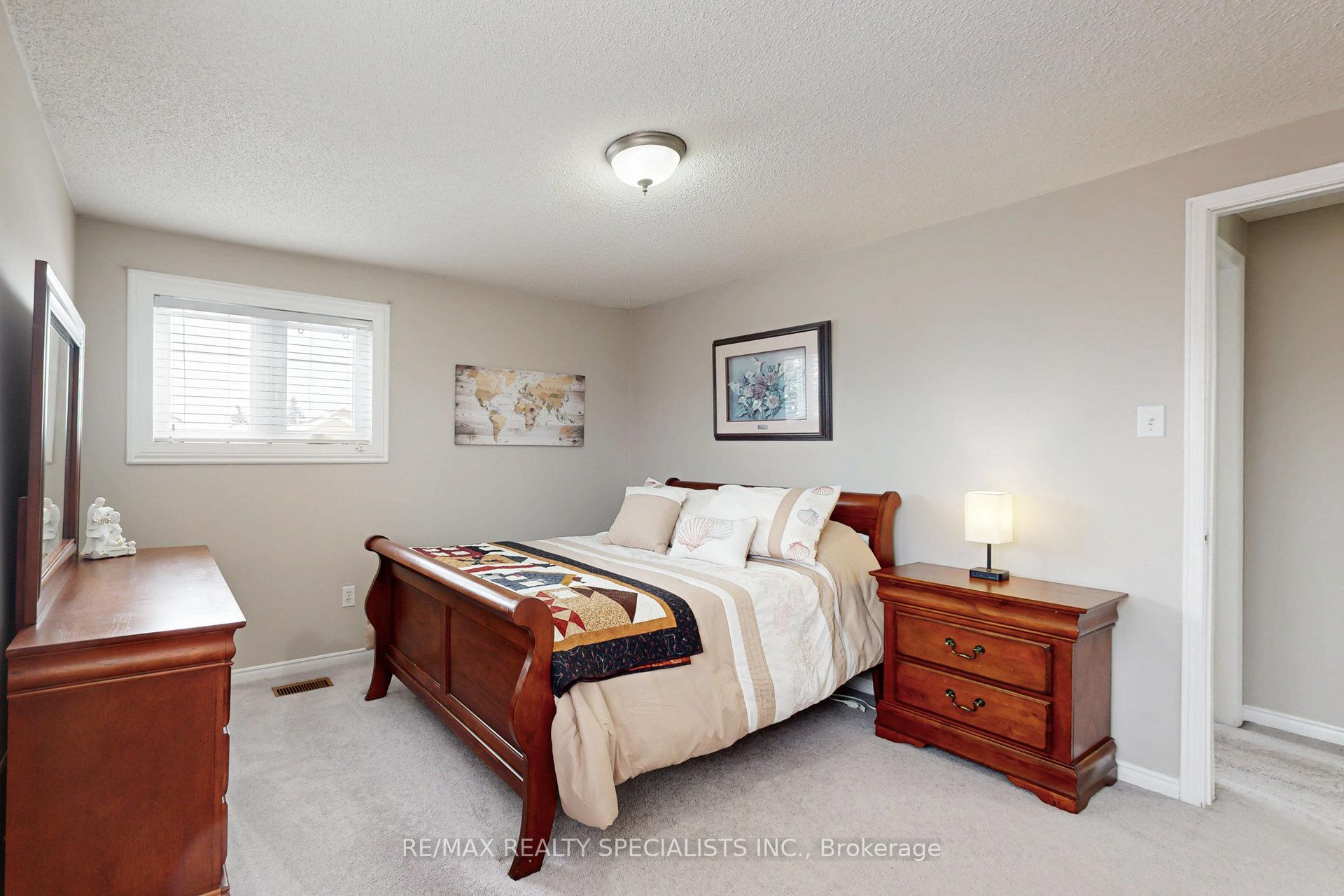 Photo 27 of 95 Sandmere Avenue, Brampton, Heart Lake West — HOMEH