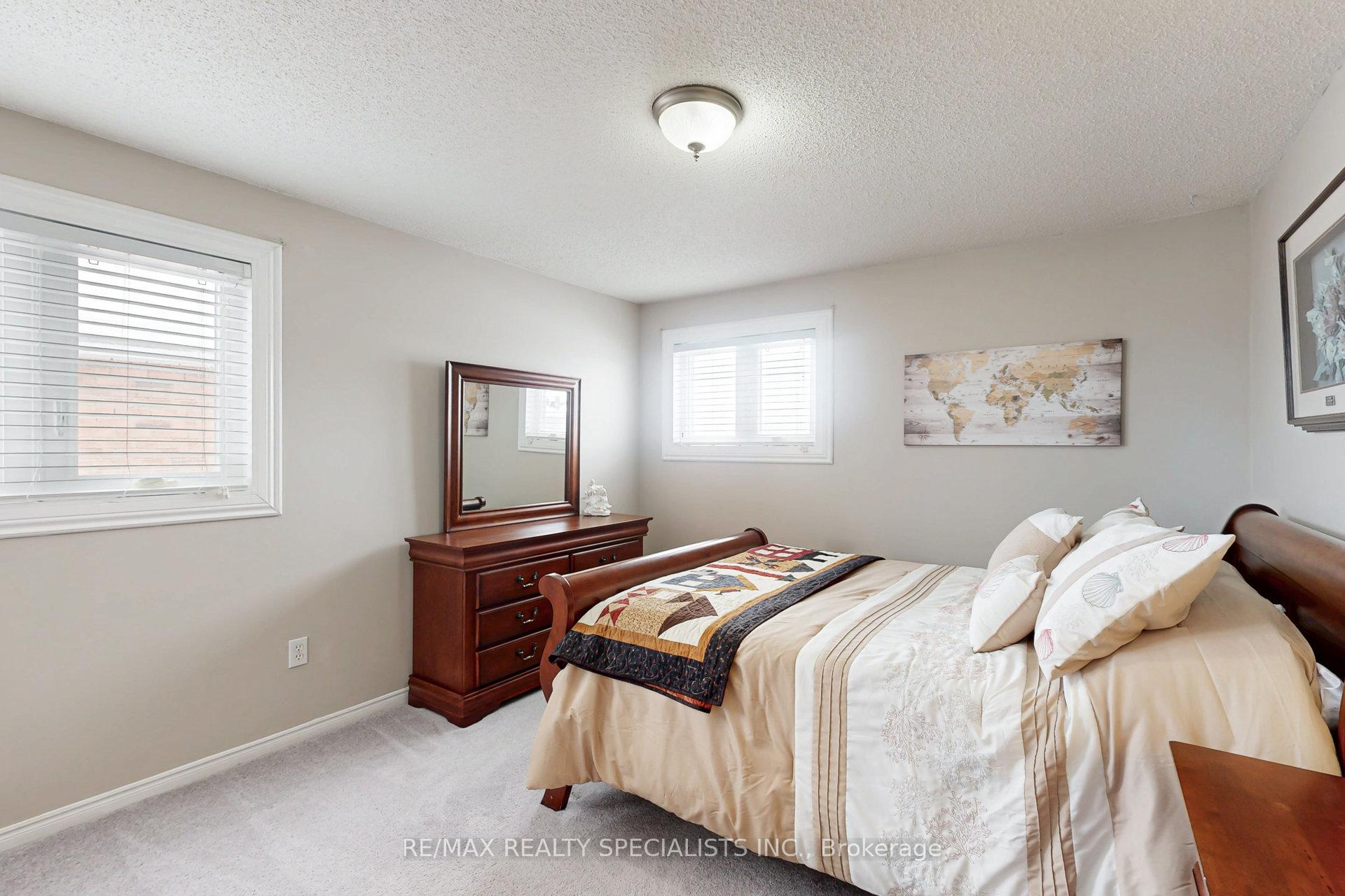 Photo 28 of 95 Sandmere Avenue, Brampton, Heart Lake West — HOMEH