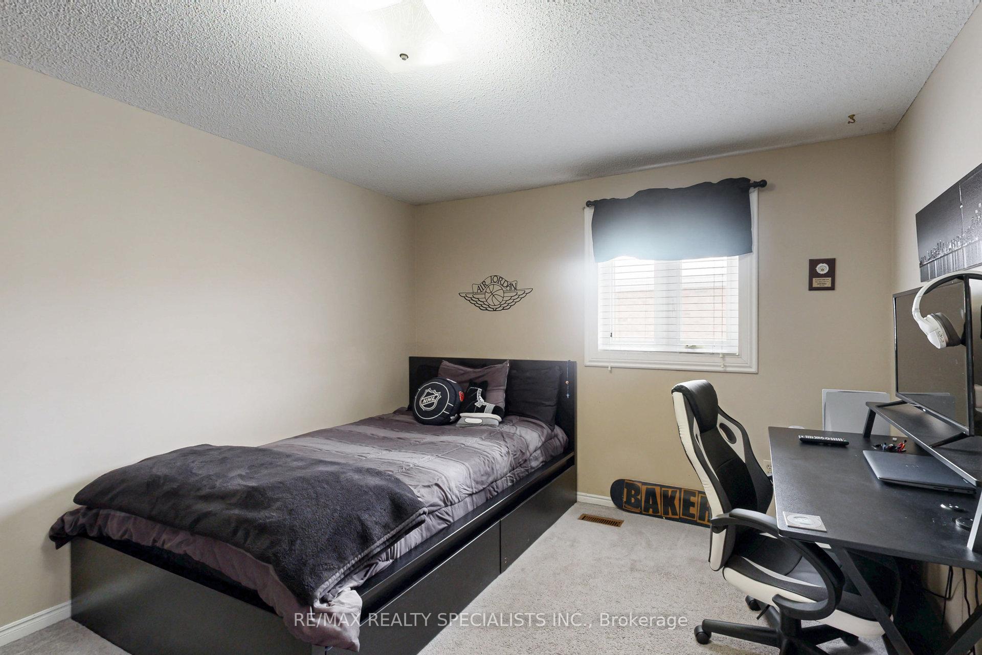Photo 29 of 95 Sandmere Avenue, Brampton, Heart Lake West — HOMEH