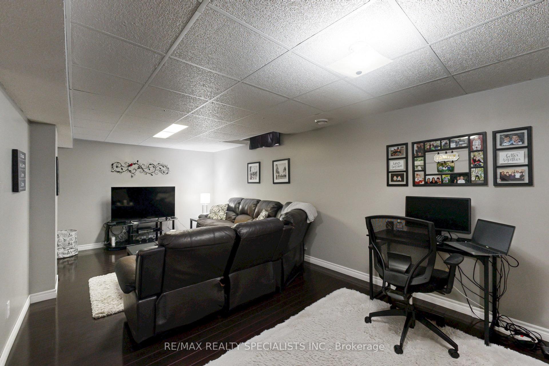 Photo 34 of 95 Sandmere Avenue, Brampton, Heart Lake West — HOMEH