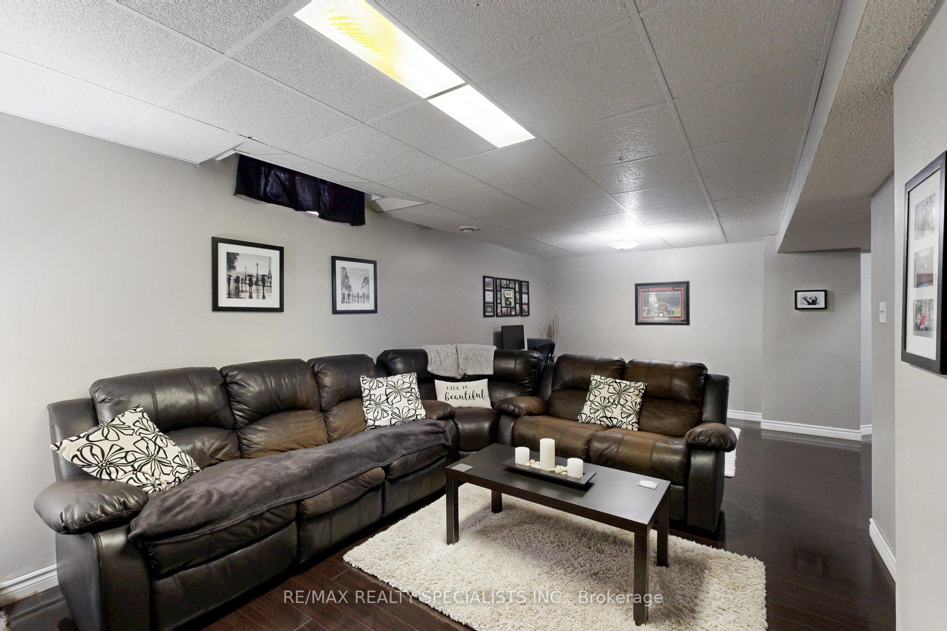 Photo 35 of 95 Sandmere Avenue, Brampton, Heart Lake West — HOMEH