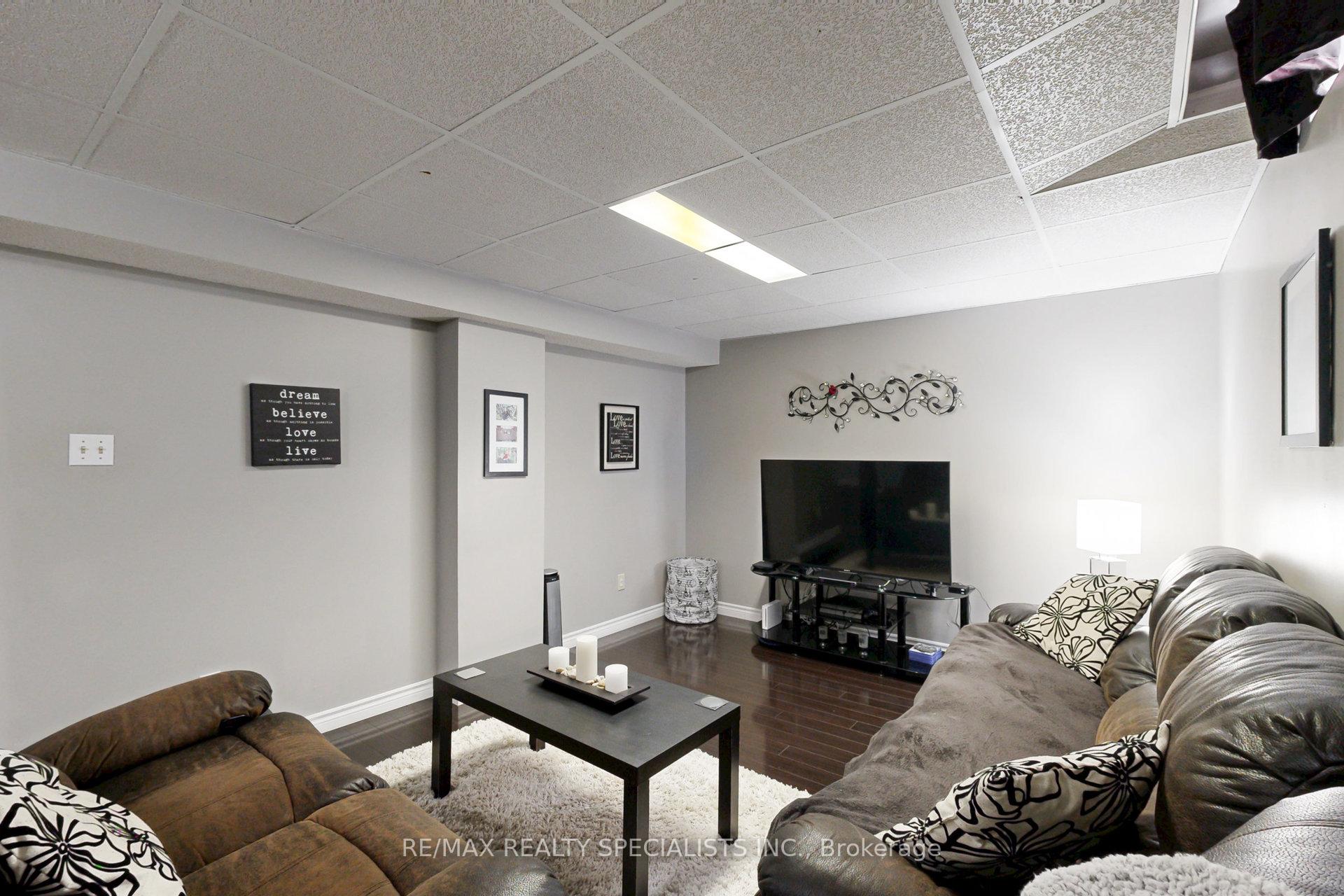 Photo 37 of 95 Sandmere Avenue, Brampton, Heart Lake West — HOMEH