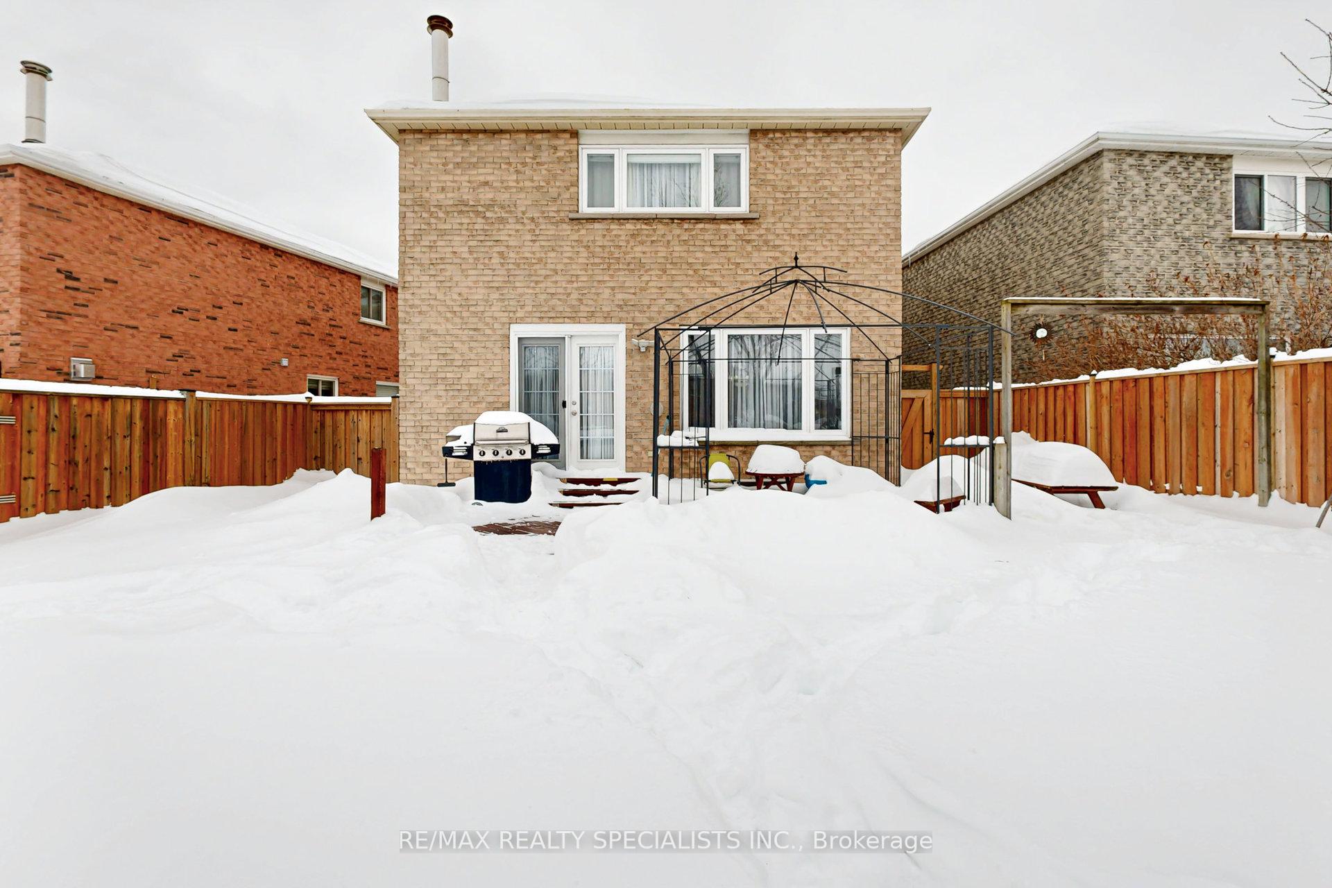 Photo 41 of 95 Sandmere Avenue, Brampton, Heart Lake West — HOMEH