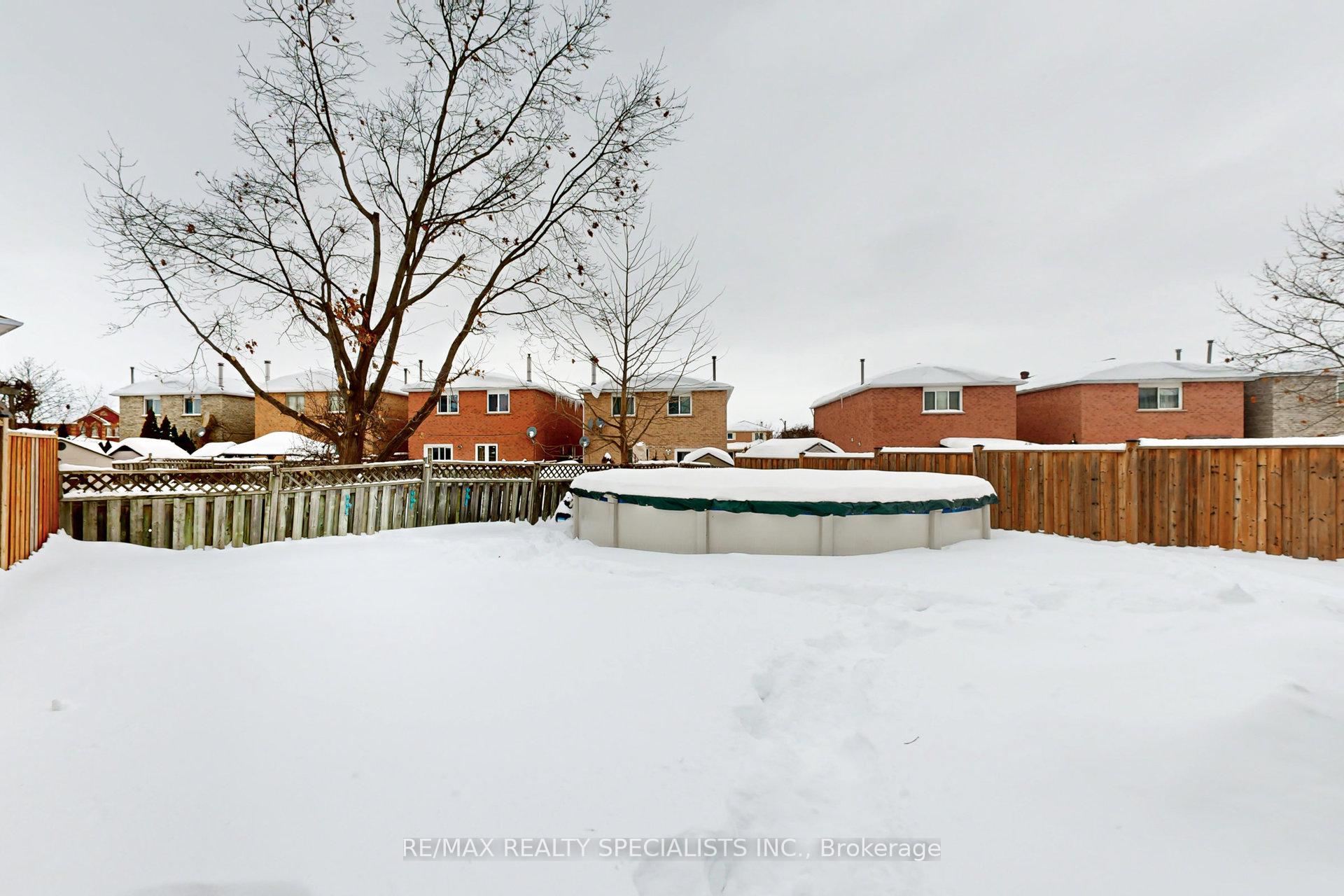 Photo 43 of 95 Sandmere Avenue, Brampton, Heart Lake West — HOMEH