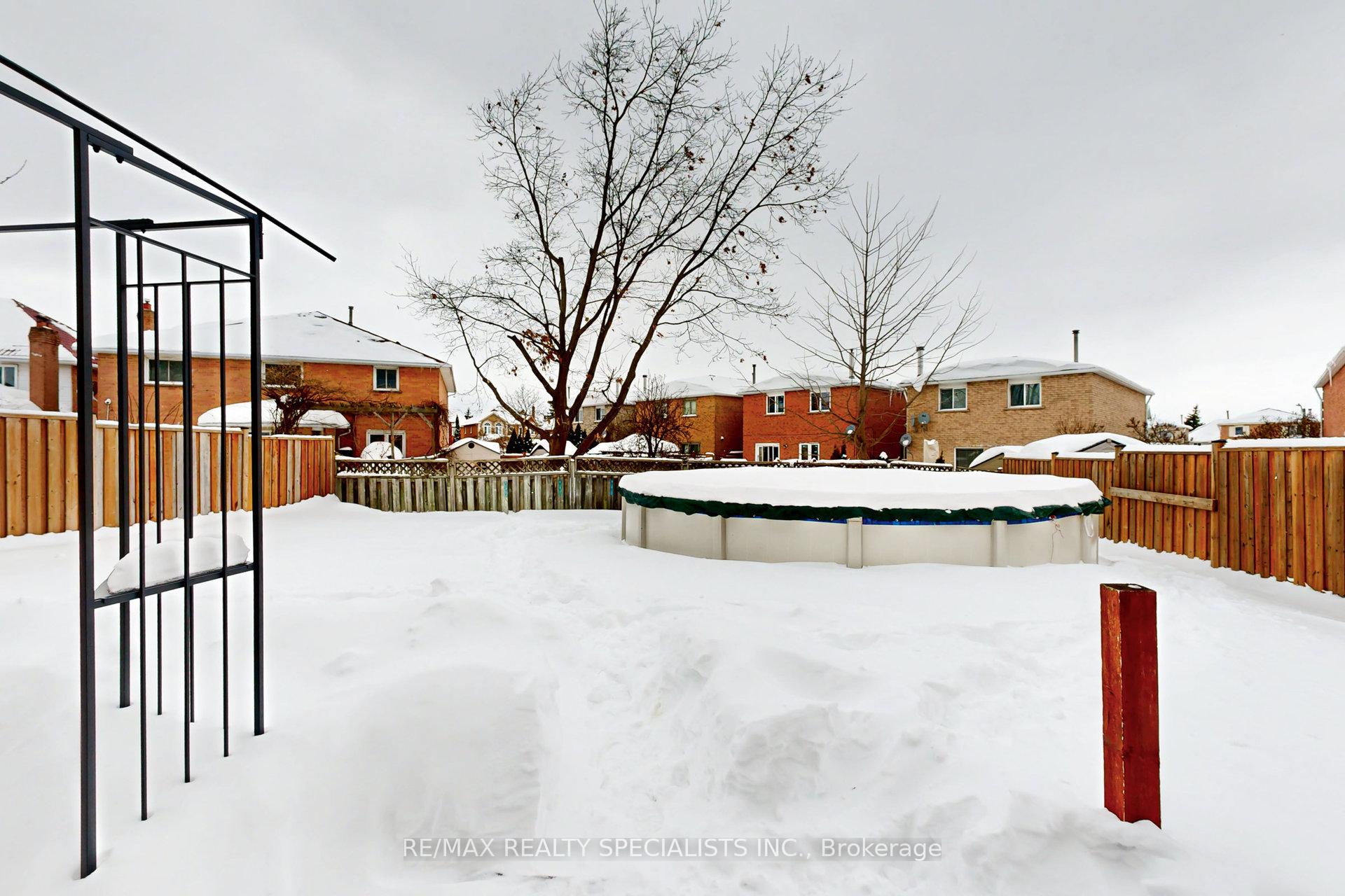 Photo 44 of 95 Sandmere Avenue, Brampton, Heart Lake West — HOMEH