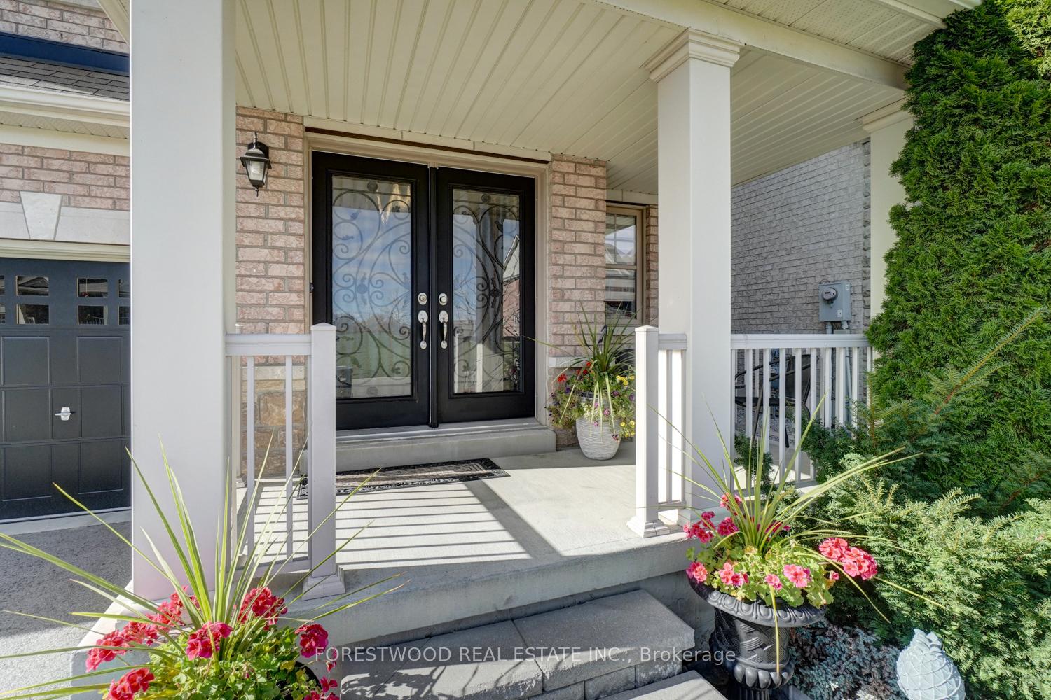 Photo 3 of 87 Leadership Drive, Brampton, Credit Valley — HOMEH