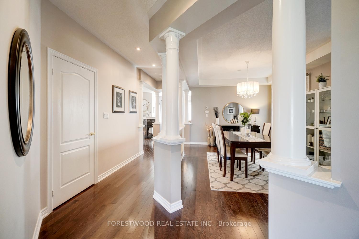 Photo 11 of 87 Leadership Drive, Brampton, Credit Valley — HOMEH
