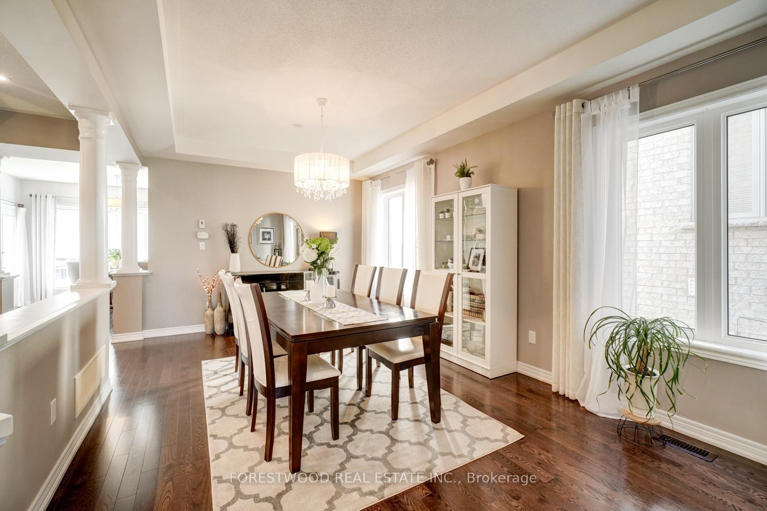 Photo 12 of 87 Leadership Drive, Brampton, Credit Valley — HOMEH