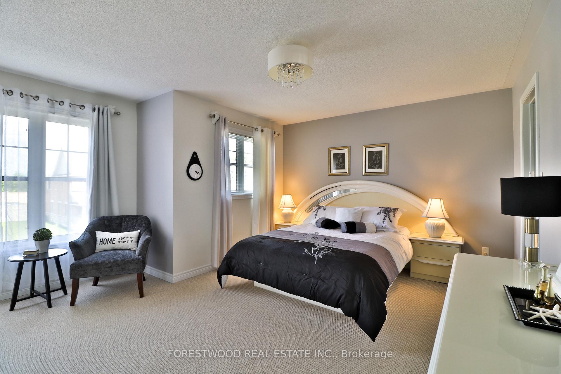 Photo 29 of 87 Leadership Drive, Brampton, Credit Valley — HOMEH