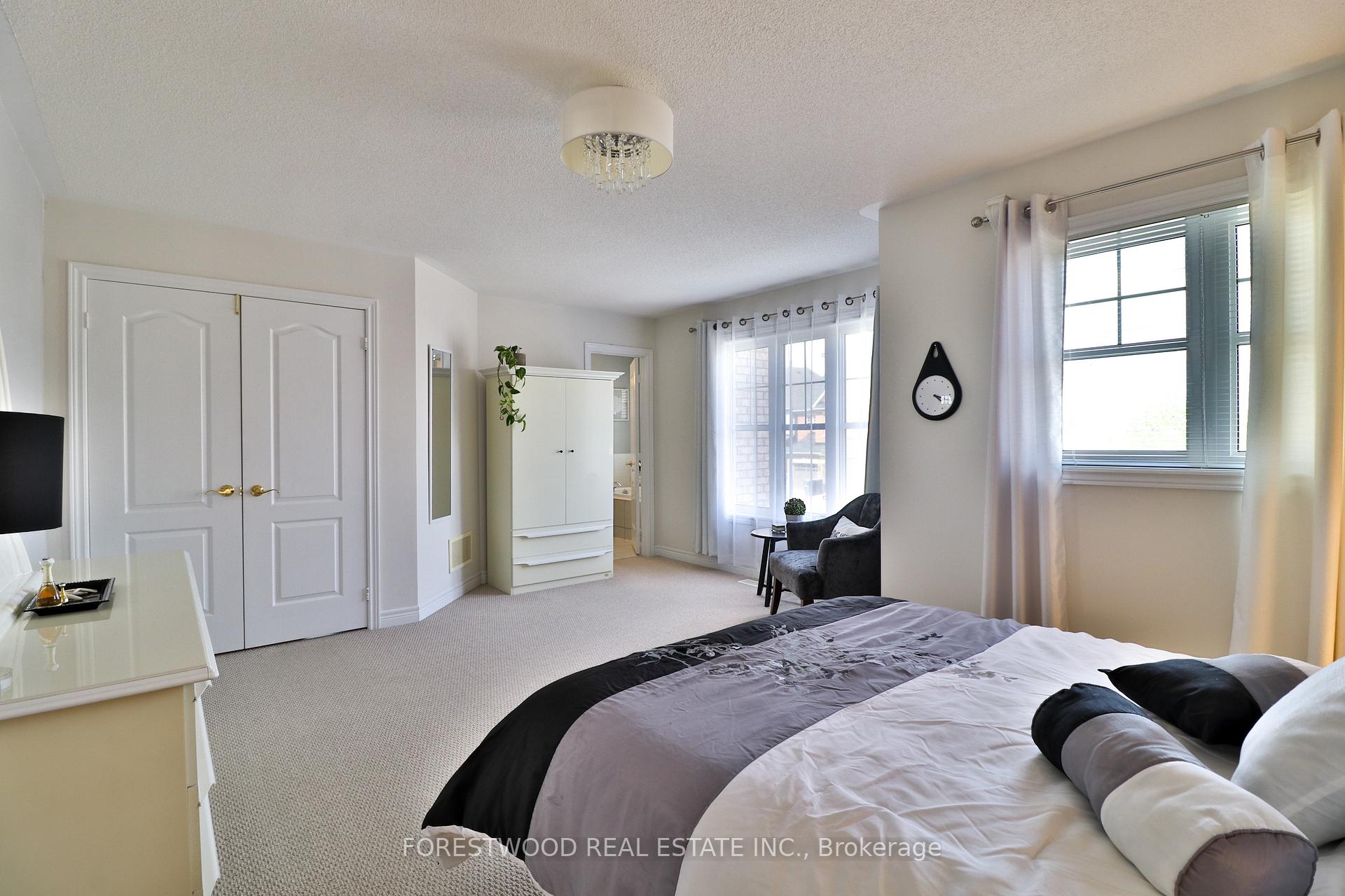 Photo 30 of 87 Leadership Drive, Brampton, Credit Valley — HOMEH