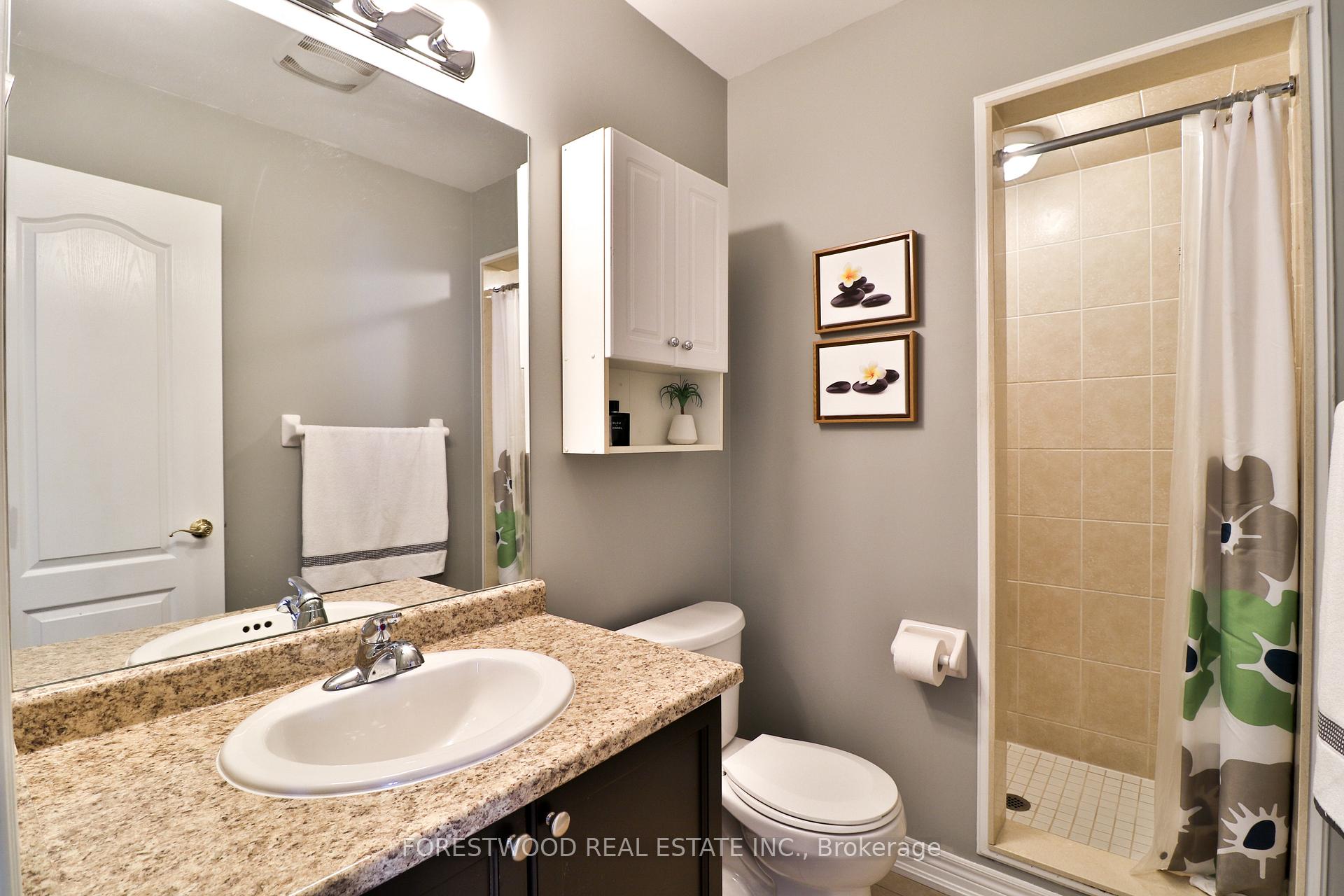 Photo 40 of 87 Leadership Drive, Brampton, Credit Valley — HOMEH