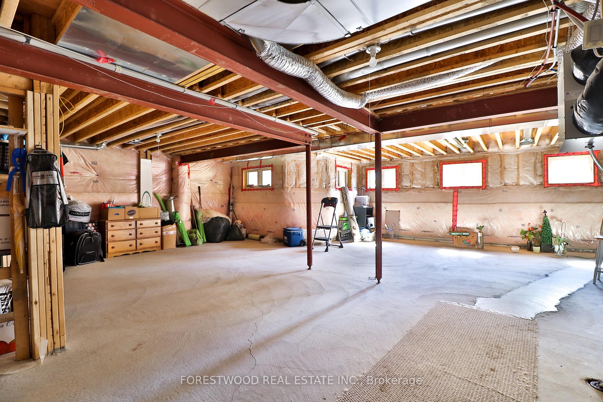 Photo 42 of 87 Leadership Drive, Brampton, Credit Valley — HOMEH