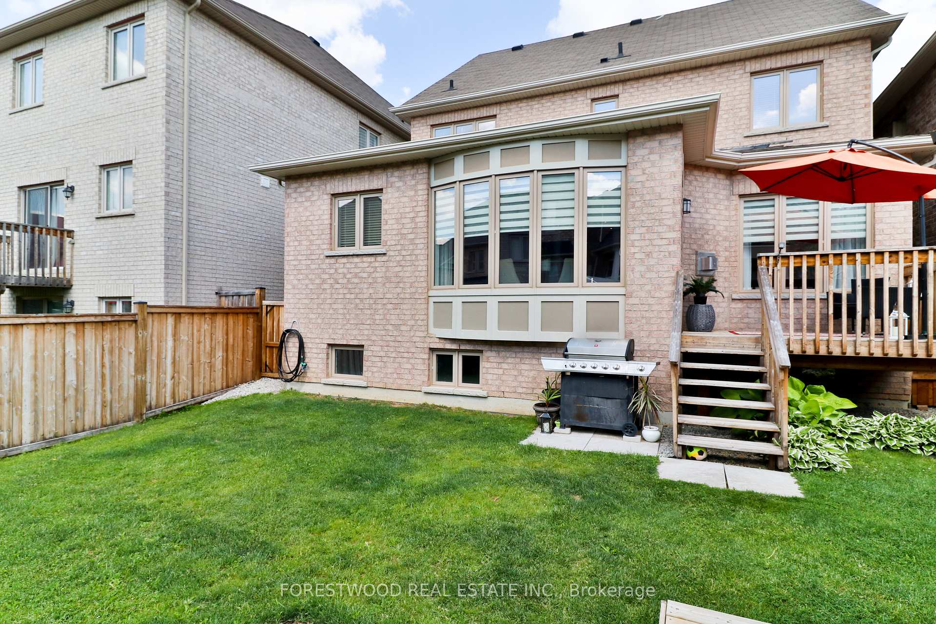 Photo 43 of 87 Leadership Drive, Brampton, Credit Valley — HOMEH