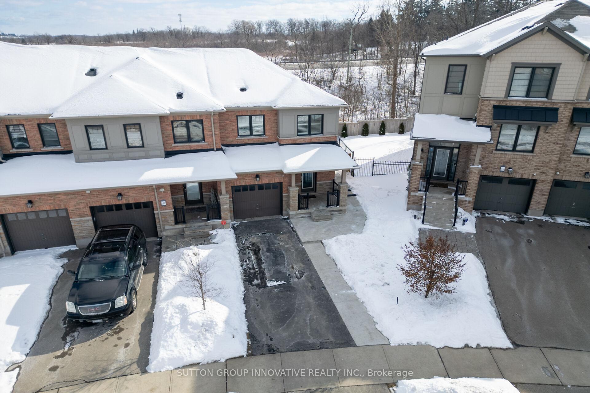 Photo 44 of 142 Crafter Crescent, Hamilton, Stoney Creek Mountain — HOMEH