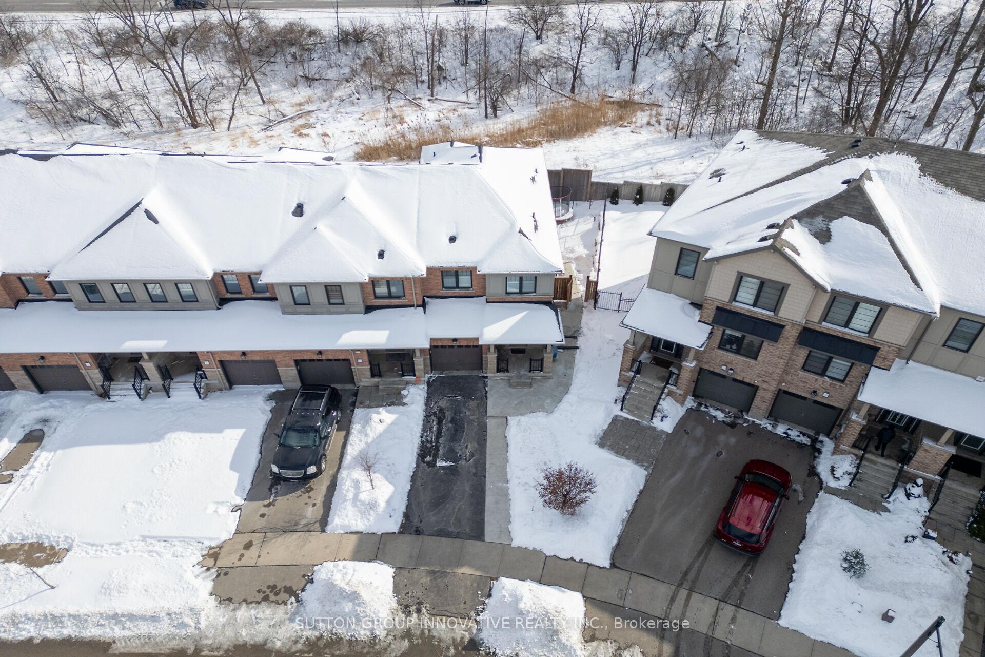 Photo 46 of 142 Crafter Crescent, Hamilton, Stoney Creek Mountain — HOMEH