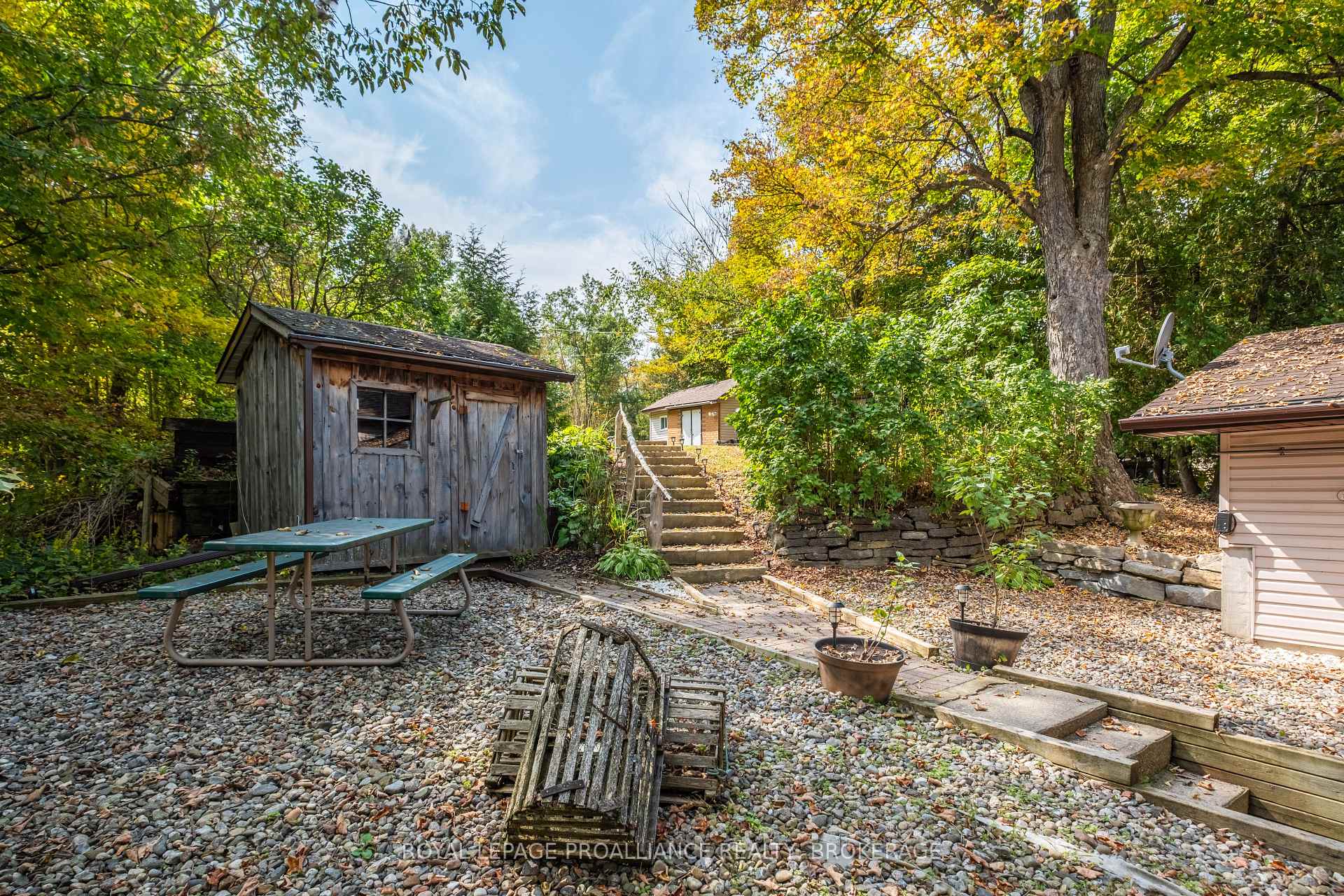 Photo 5 of 1057 Quinte Conservation Lane, Frontenac, Frontenac South — HOMEH