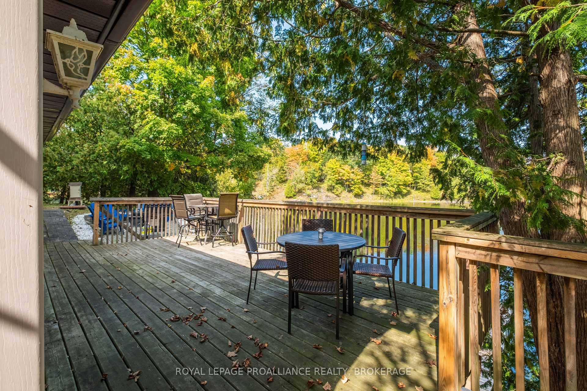 Photo 6 of 1057 Quinte Conservation Lane, Frontenac, Frontenac South — HOMEH