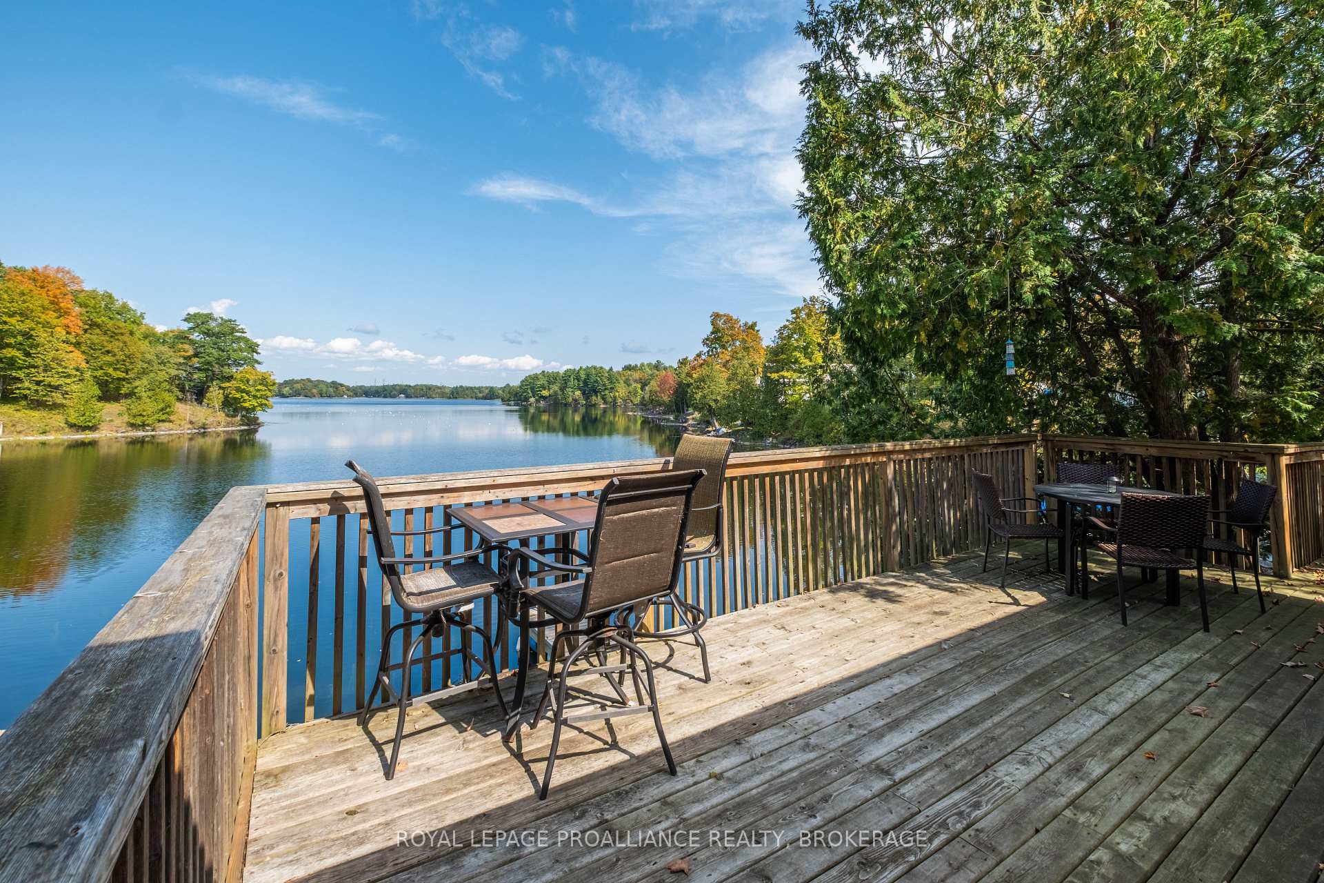 Photo 7 of 1057 Quinte Conservation Lane, Frontenac, Frontenac South — HOMEH