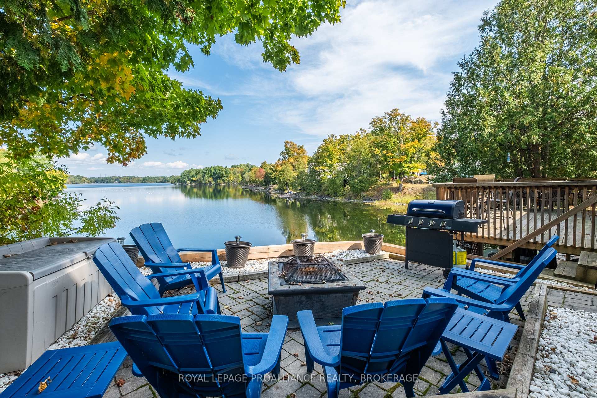 Photo 9 of 1057 Quinte Conservation Lane, Frontenac, Frontenac South — HOMEH