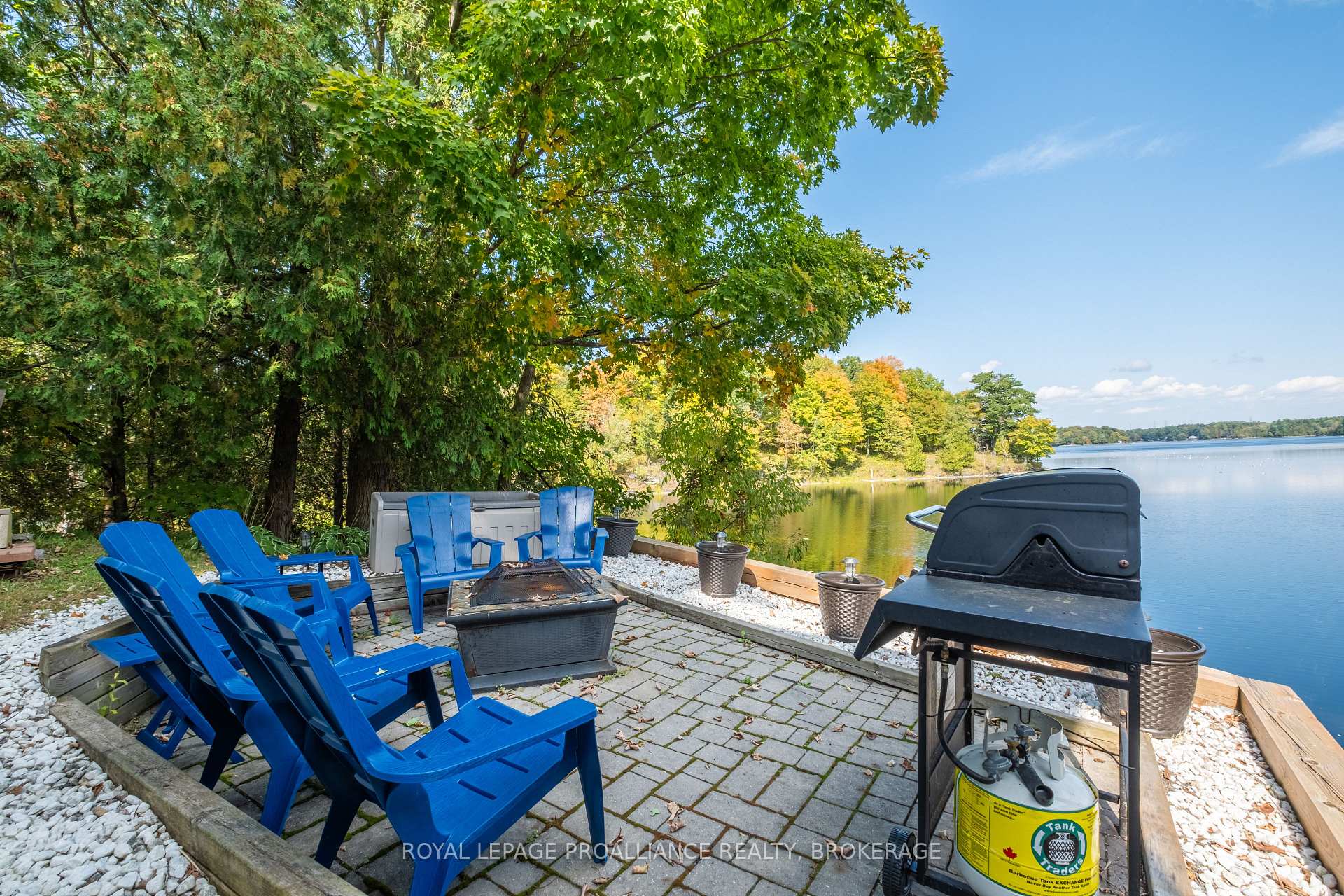 Photo 10 of 1057 Quinte Conservation Lane, Frontenac, Frontenac South — HOMEH