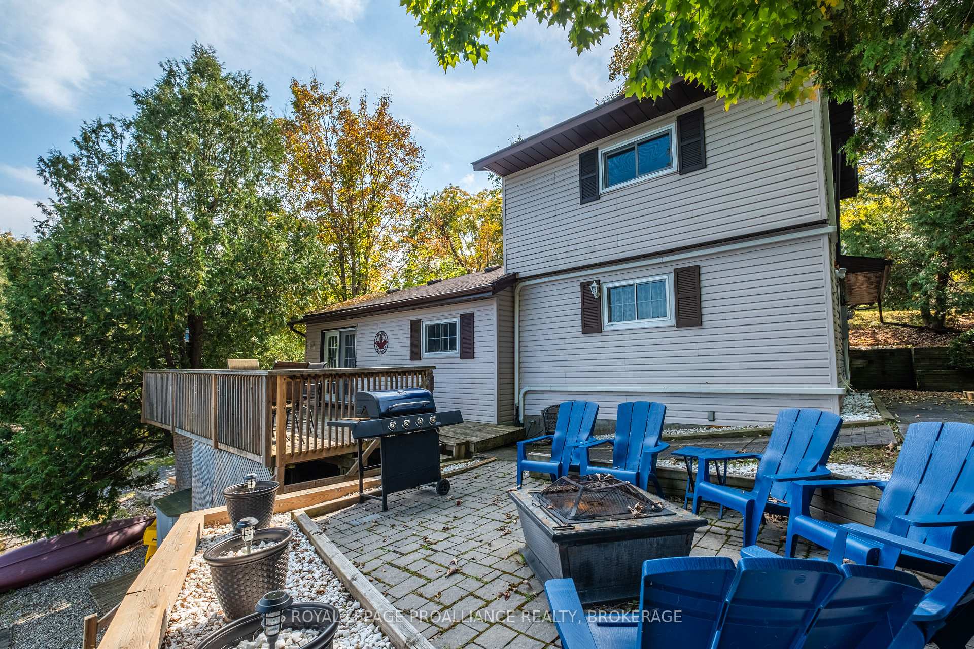 Photo 11 of 1057 Quinte Conservation Lane, Frontenac, Frontenac South — HOMEH