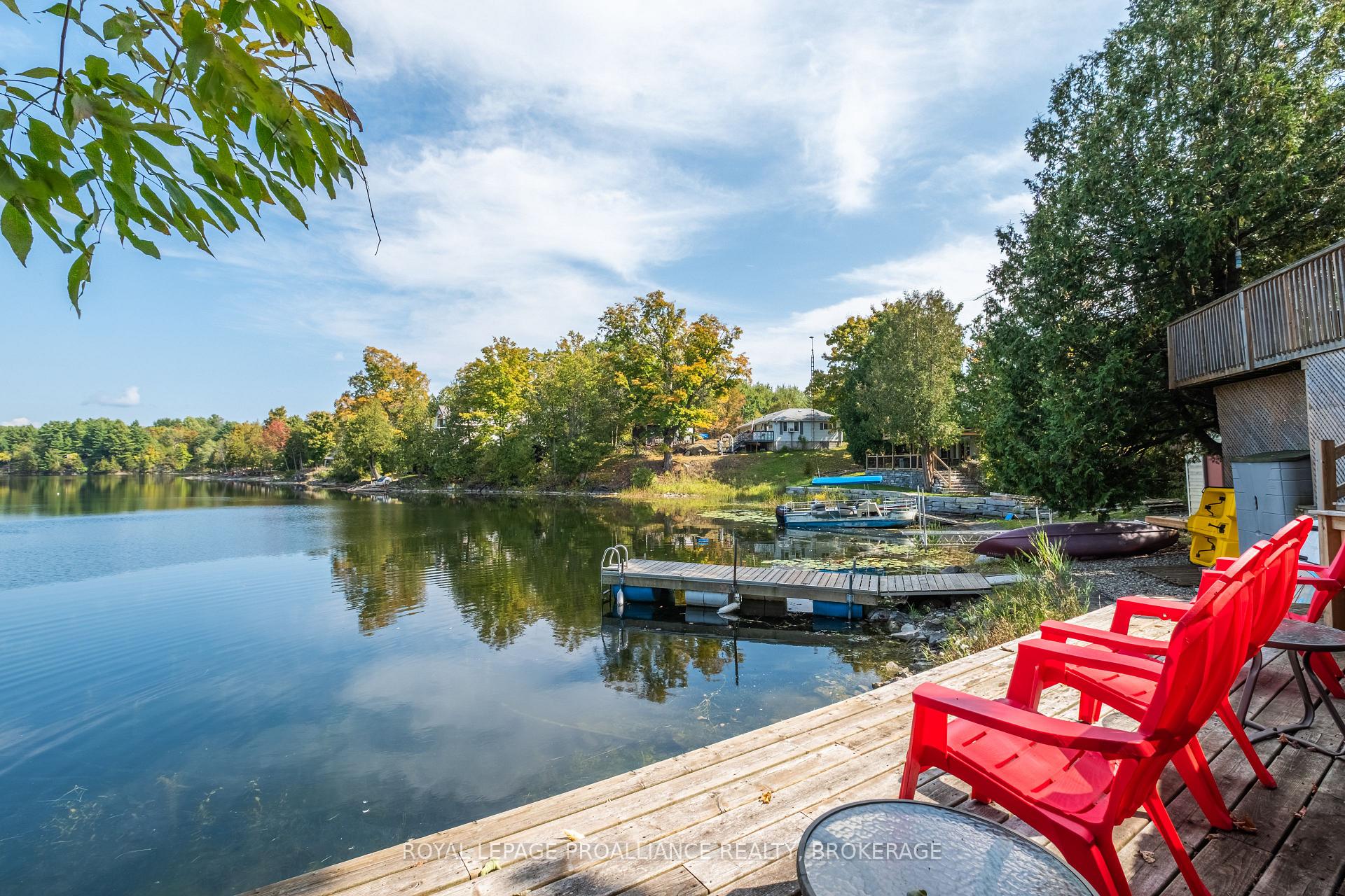 Photo 13 of 1057 Quinte Conservation Lane, Frontenac, Frontenac South — HOMEH