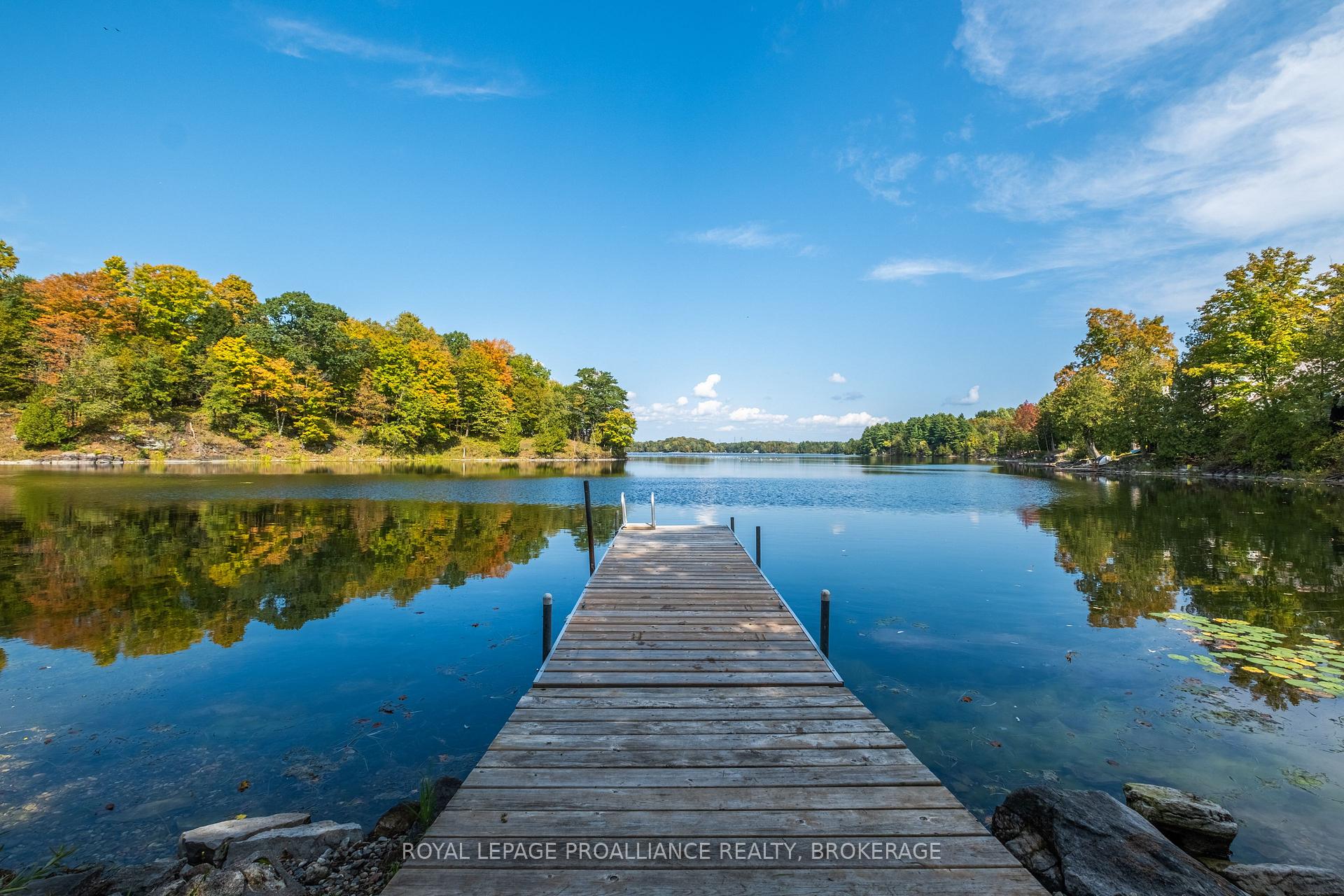 Photo 14 of 1057 Quinte Conservation Lane, Frontenac, Frontenac South — HOMEH