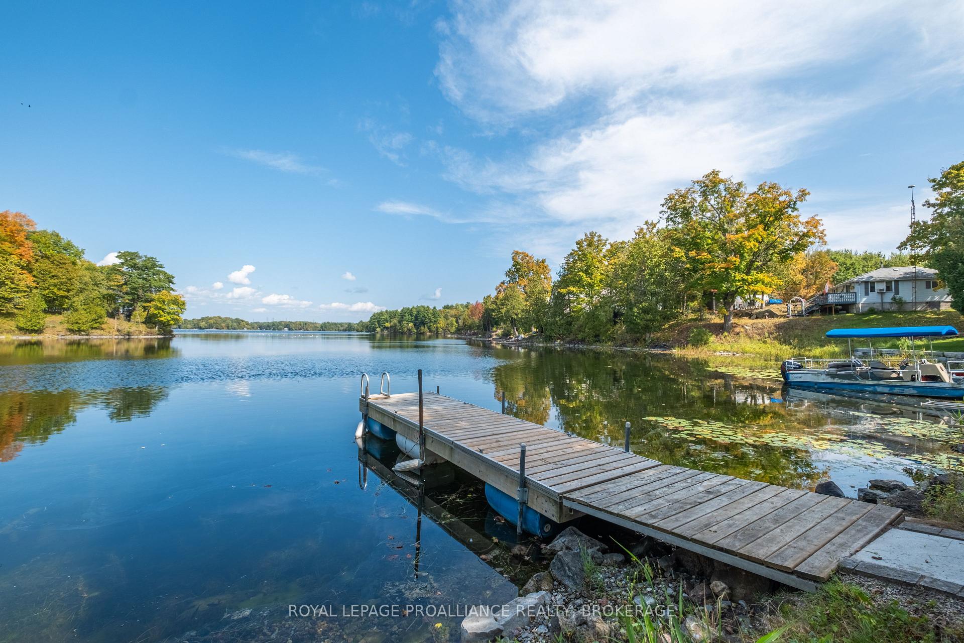 Photo 15 of 1057 Quinte Conservation Lane, Frontenac, Frontenac South — HOMEH