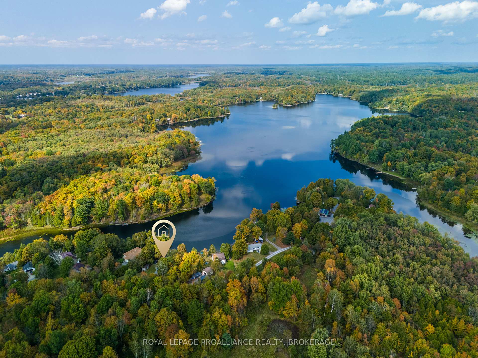 Photo 22 of 1057 Quinte Conservation Lane, Frontenac, Frontenac South — HOMEH