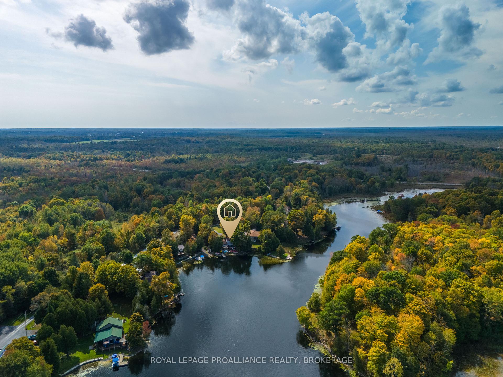 Photo 23 of 1057 Quinte Conservation Lane, Frontenac, Frontenac South — HOMEH