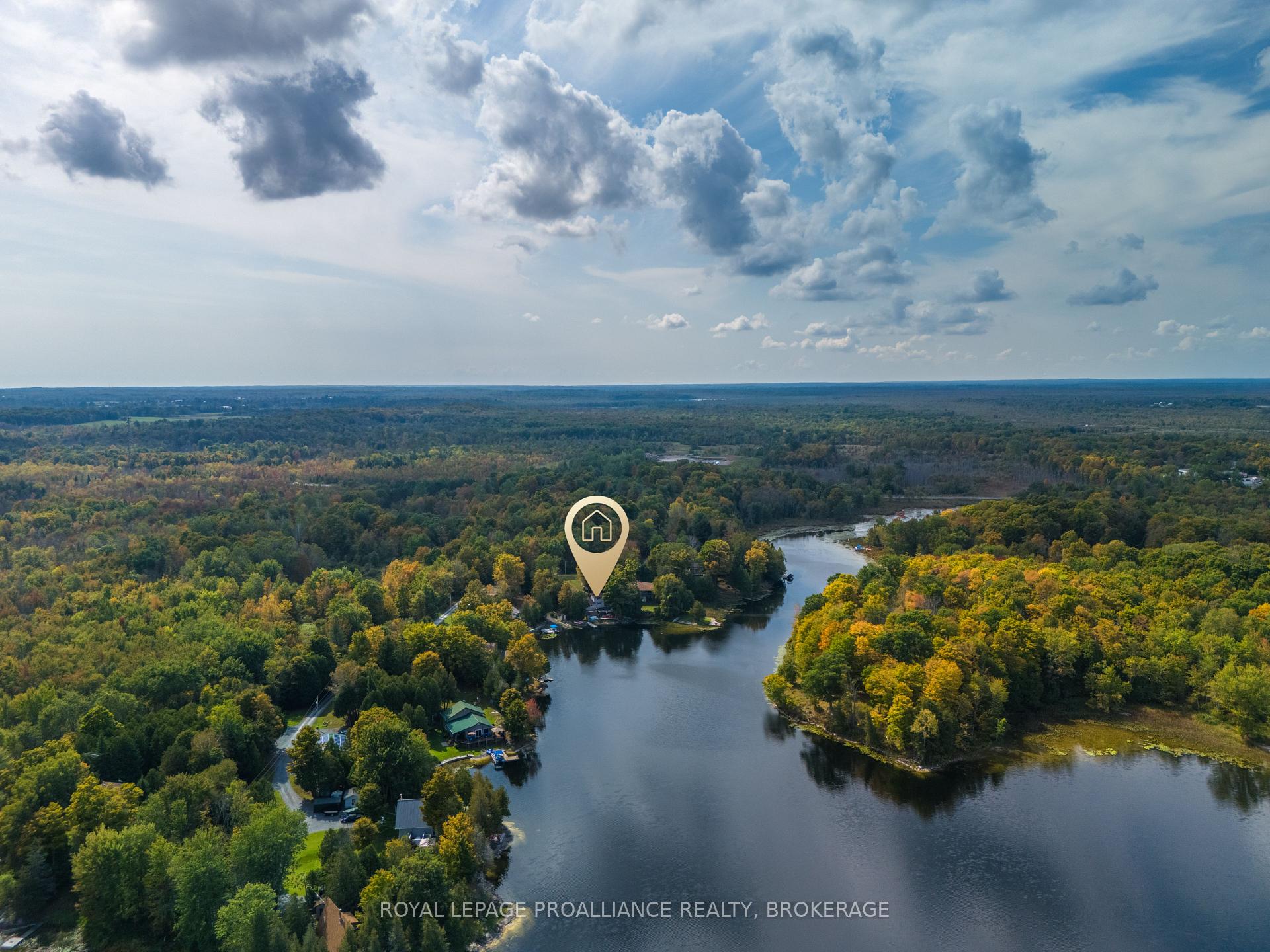 Photo 24 of 1057 Quinte Conservation Lane, Frontenac, Frontenac South — HOMEH