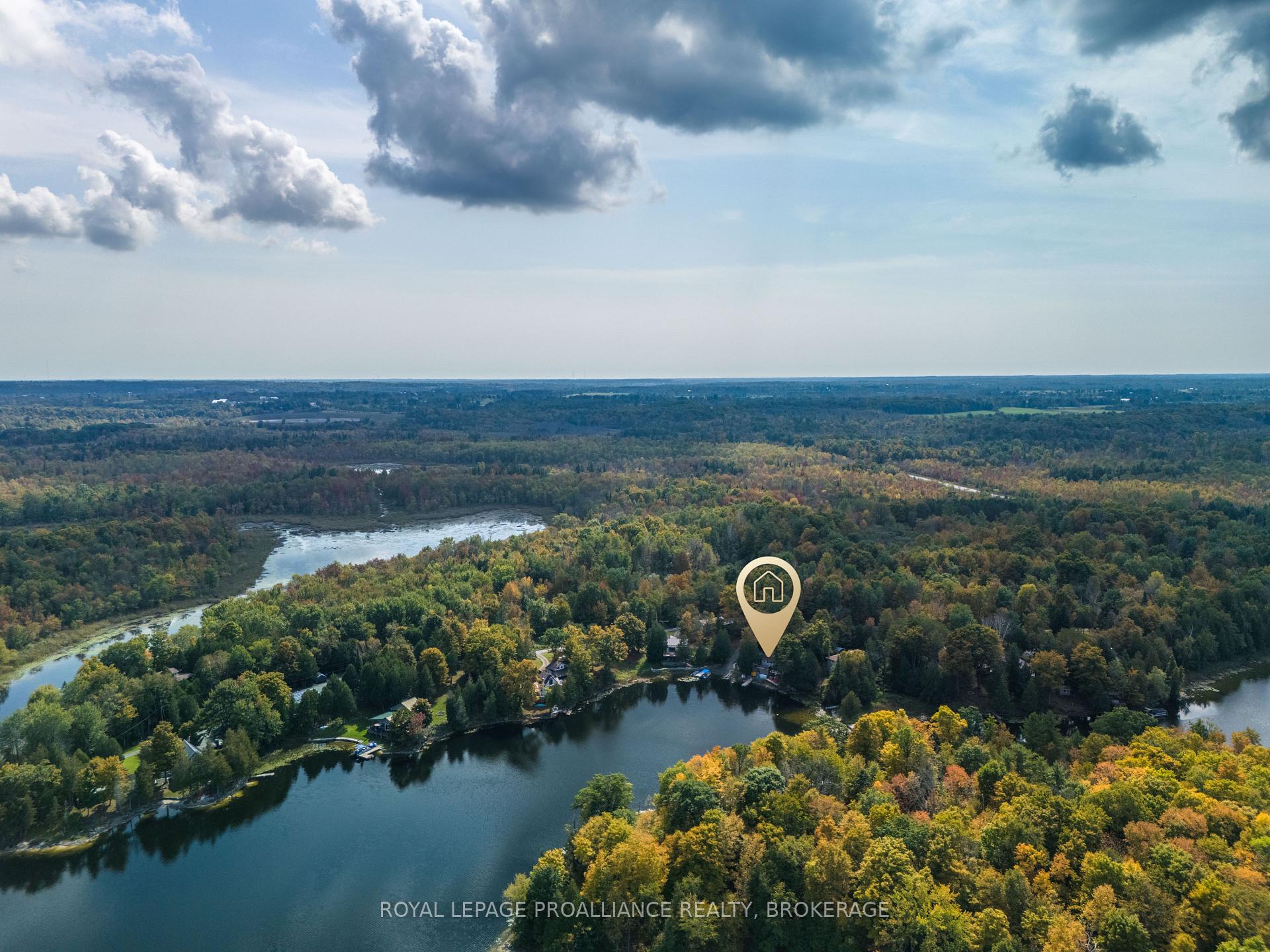 Photo 25 of 1057 Quinte Conservation Lane, Frontenac, Frontenac South — HOMEH