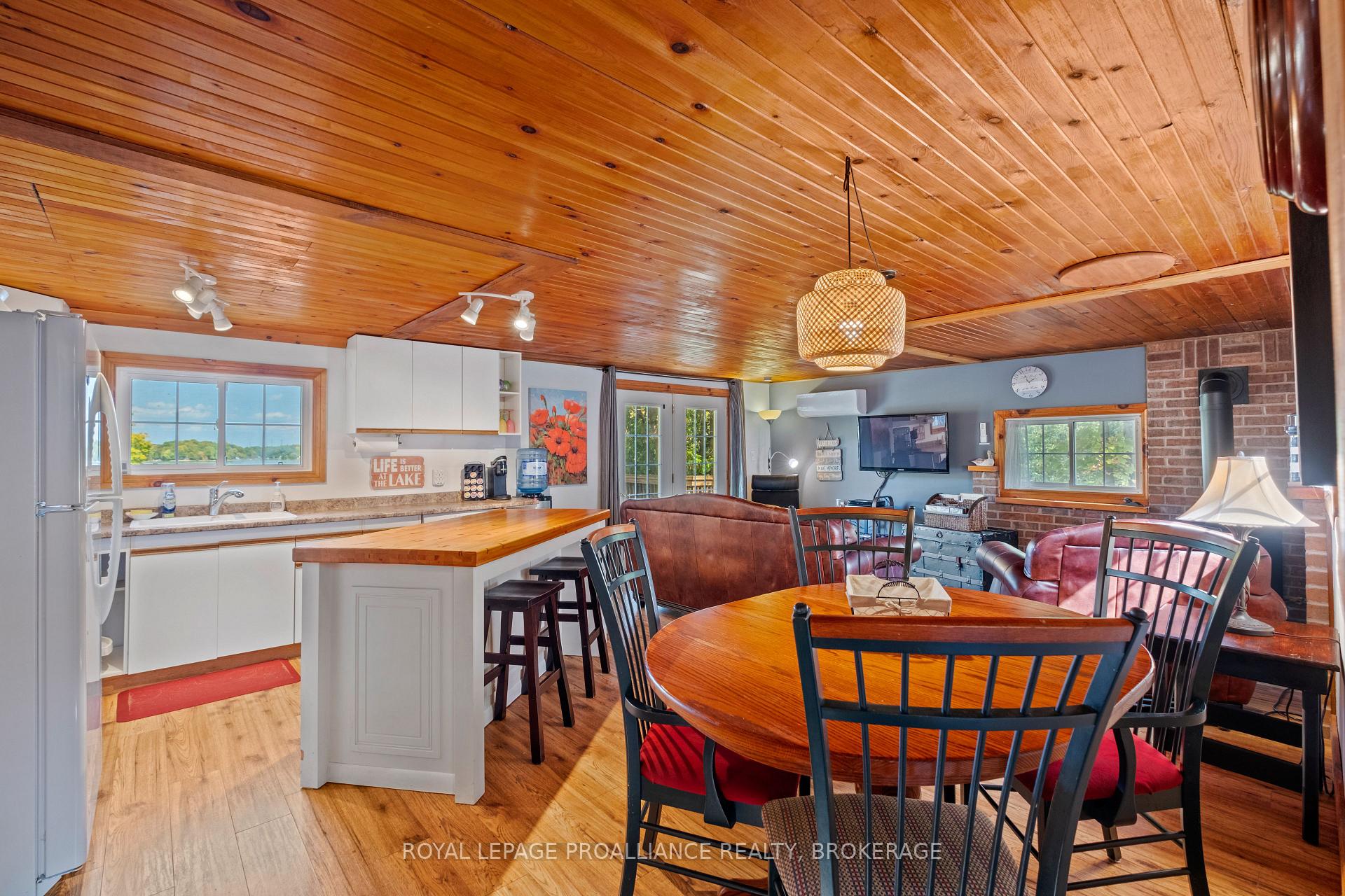 Photo 27 of 1057 Quinte Conservation Lane, Frontenac, Frontenac South — HOMEH