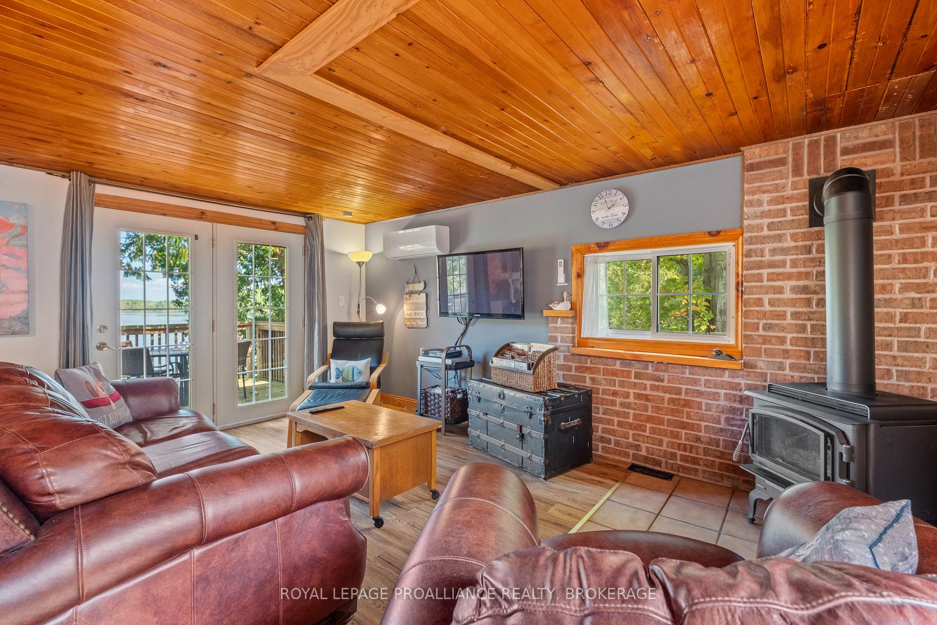 Photo 28 of 1057 Quinte Conservation Lane, Frontenac, Frontenac South — HOMEH