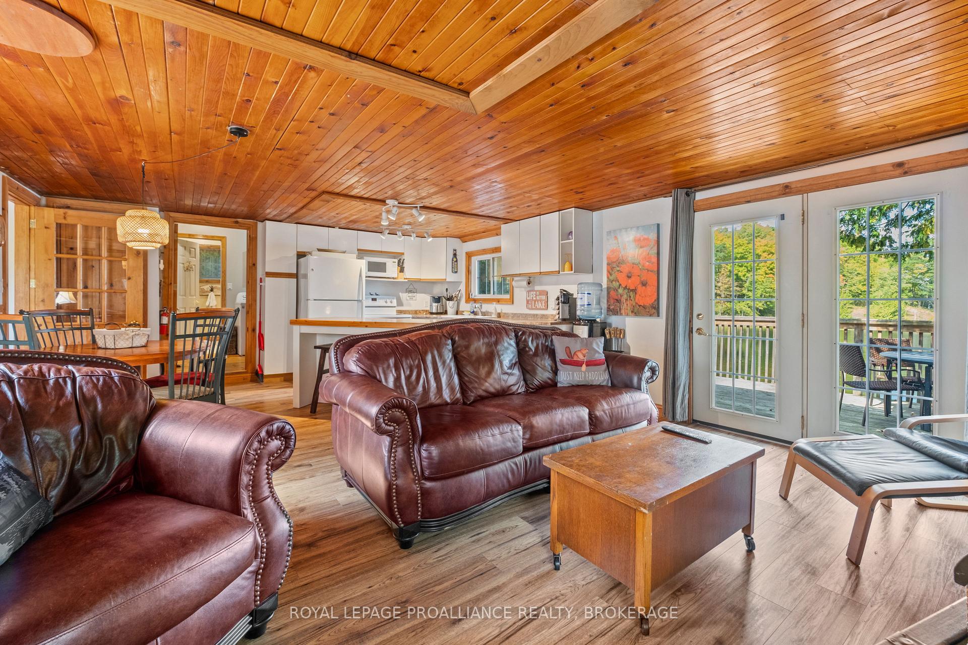 Photo 29 of 1057 Quinte Conservation Lane, Frontenac, Frontenac South — HOMEH
