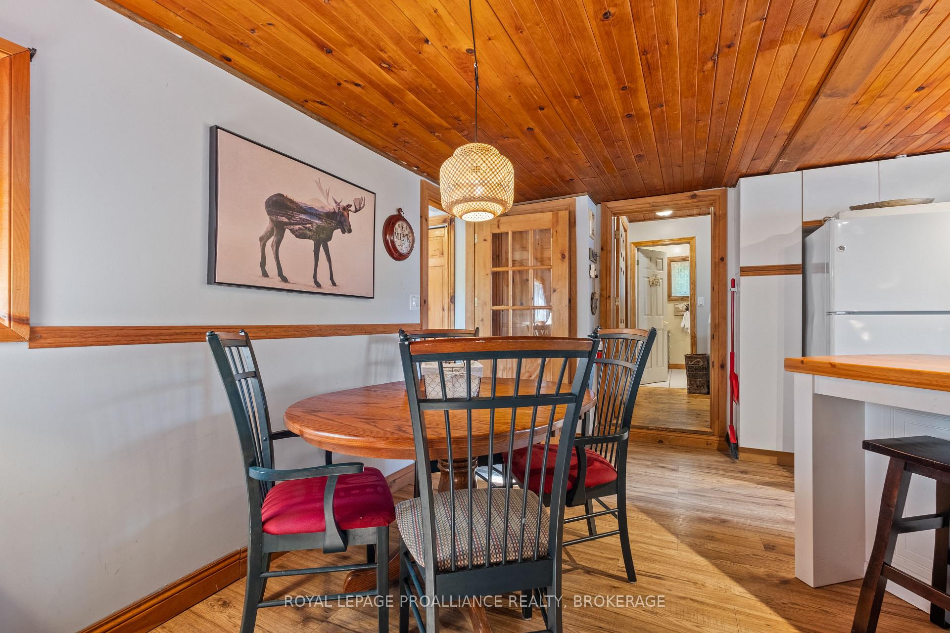 Photo 30 of 1057 Quinte Conservation Lane, Frontenac, Frontenac South — HOMEH
