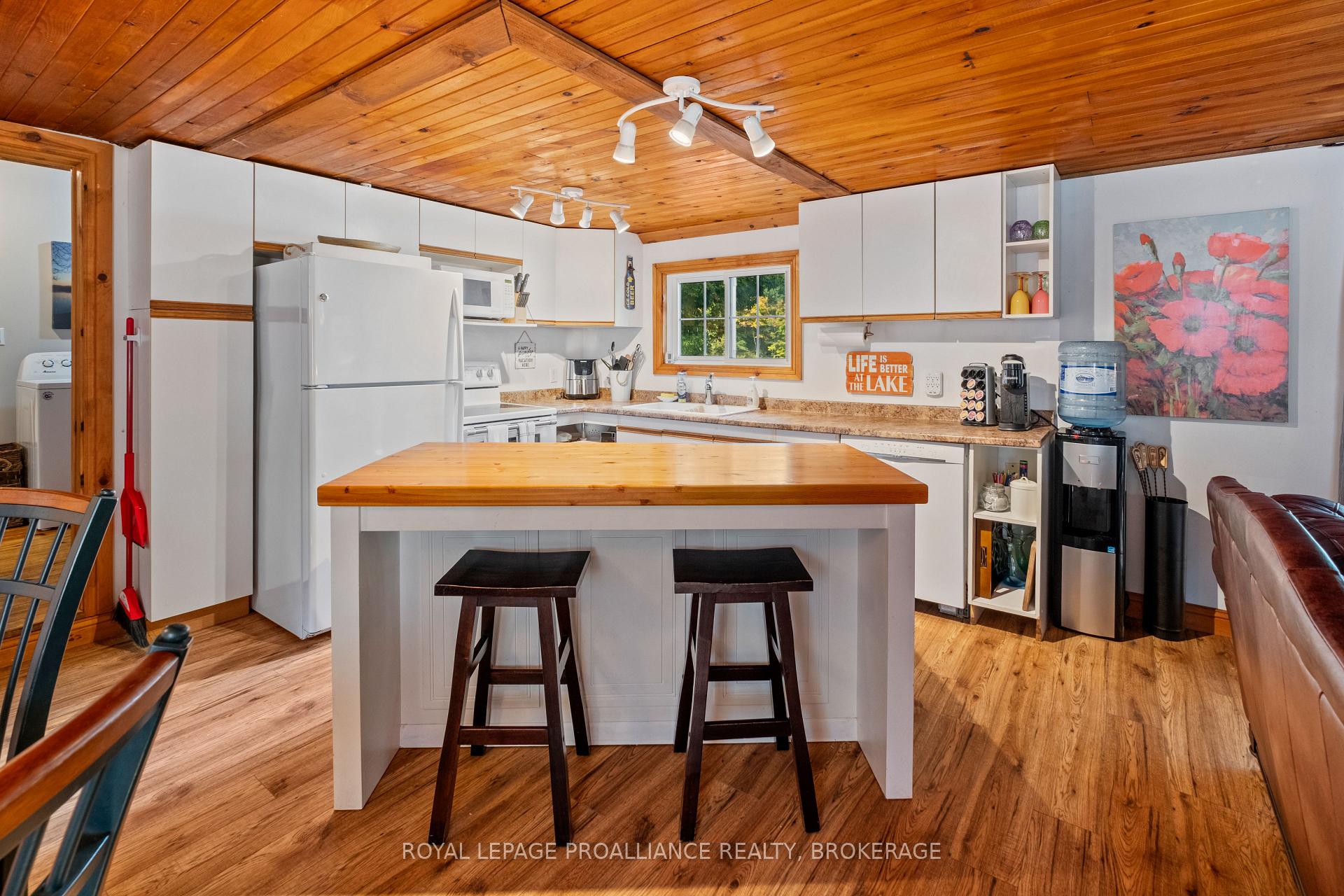 Photo 31 of 1057 Quinte Conservation Lane, Frontenac, Frontenac South — HOMEH