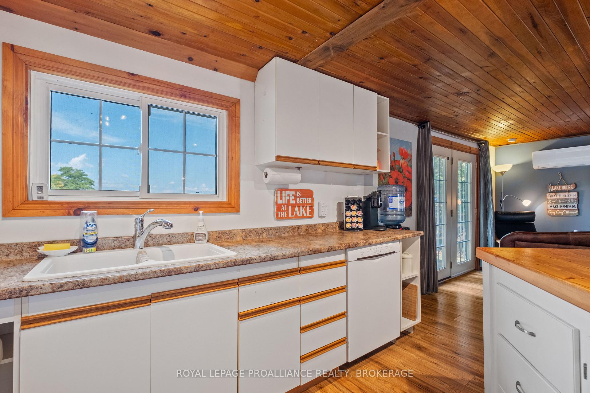 Photo 33 of 1057 Quinte Conservation Lane, Frontenac, Frontenac South — HOMEH