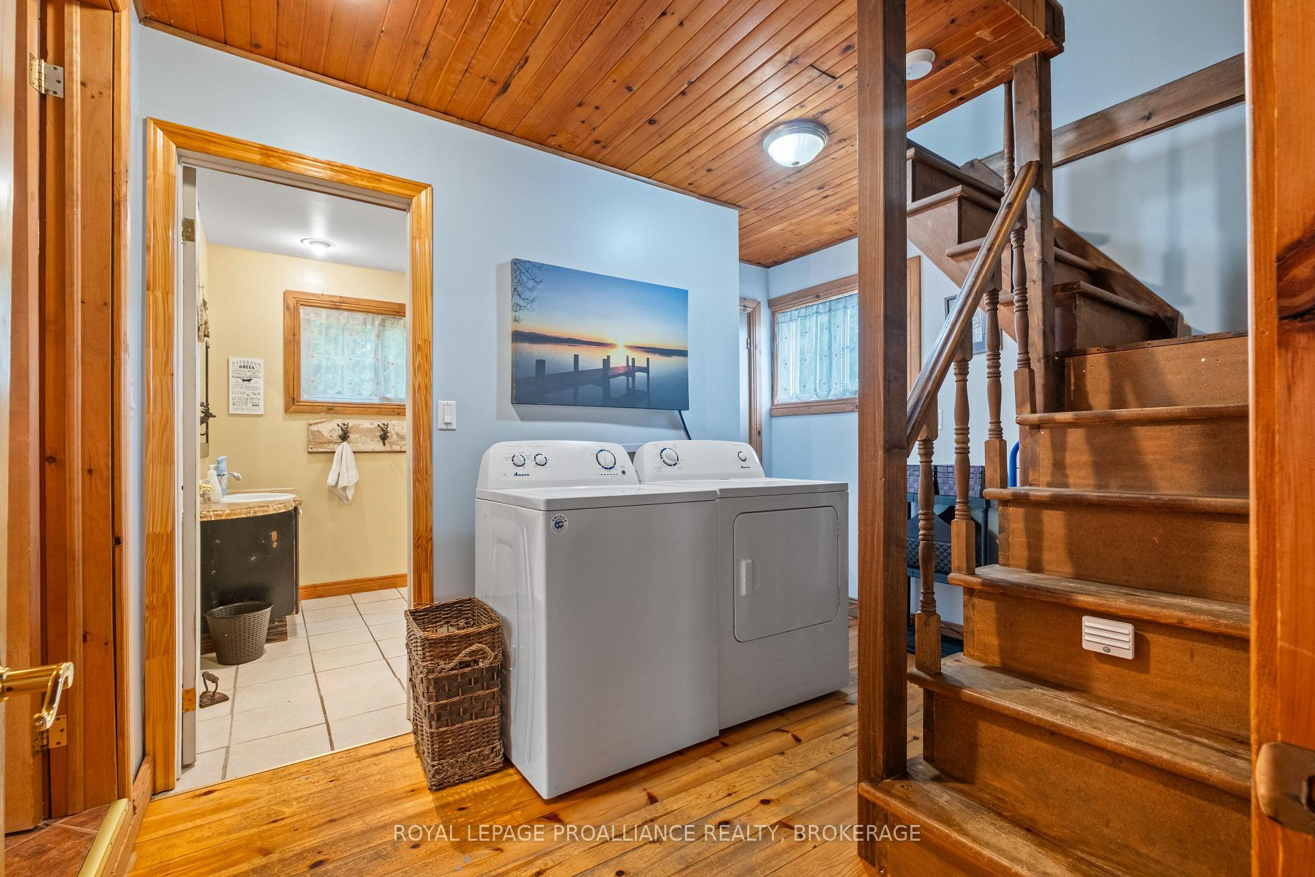 Photo 34 of 1057 Quinte Conservation Lane, Frontenac, Frontenac South — HOMEH
