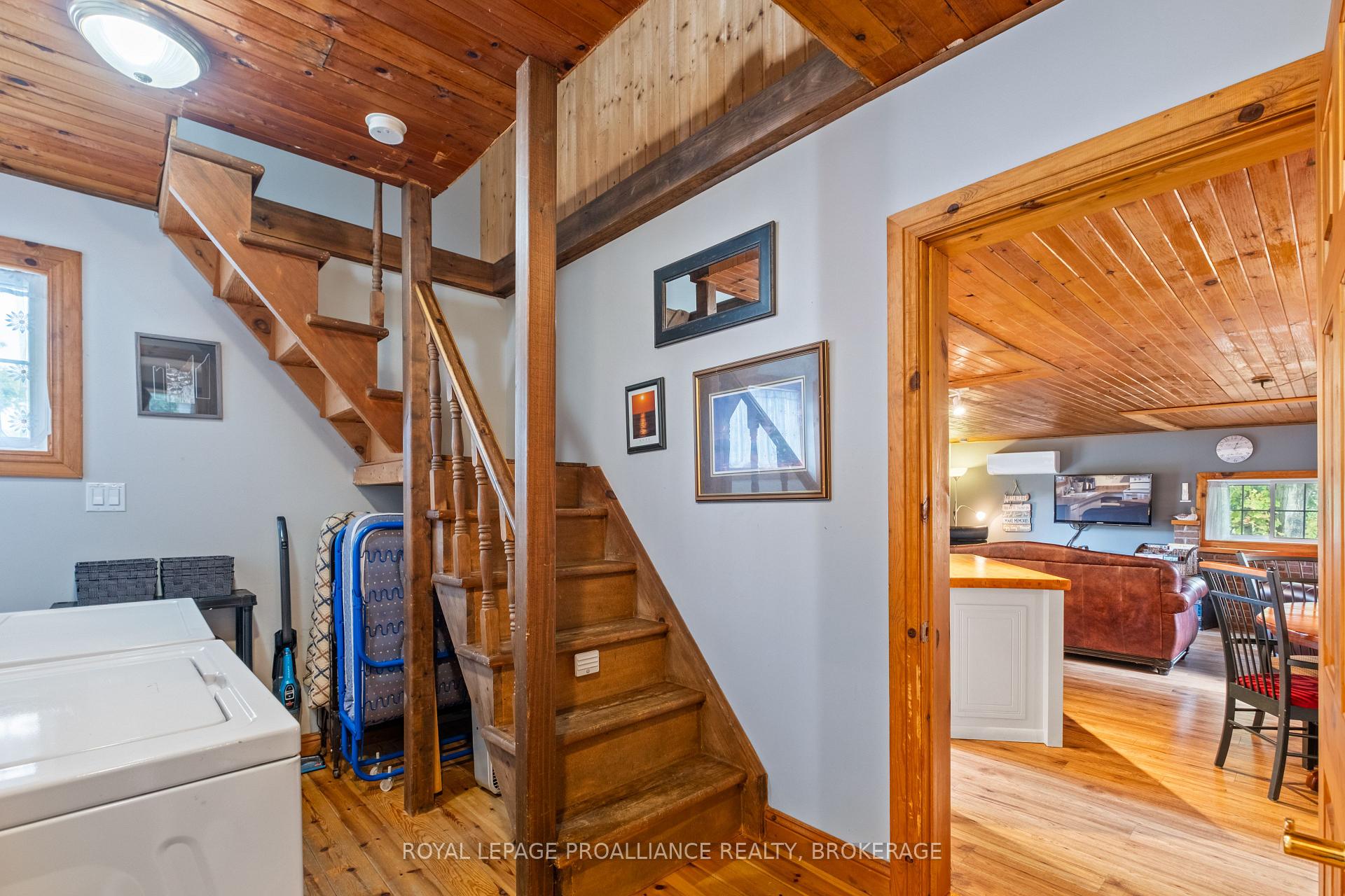Photo 39 of 1057 Quinte Conservation Lane, Frontenac, Frontenac South — HOMEH