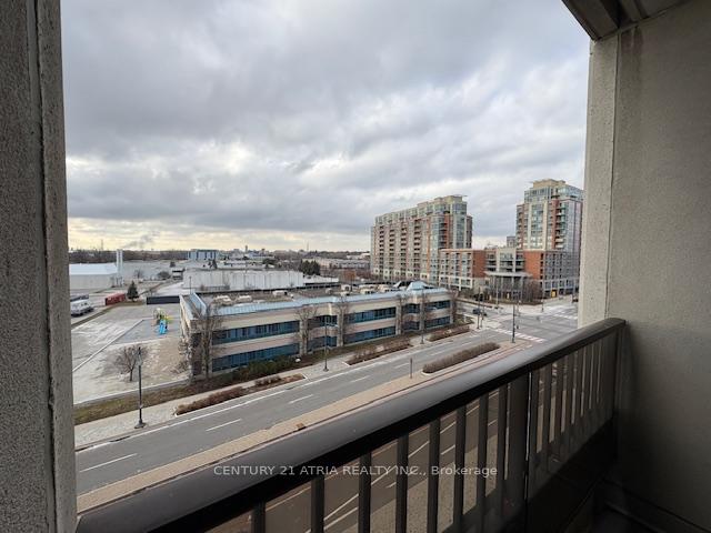 Photo 1 of Unit B720, 99 South Town Centre, Markham, Unionville — HOMEH